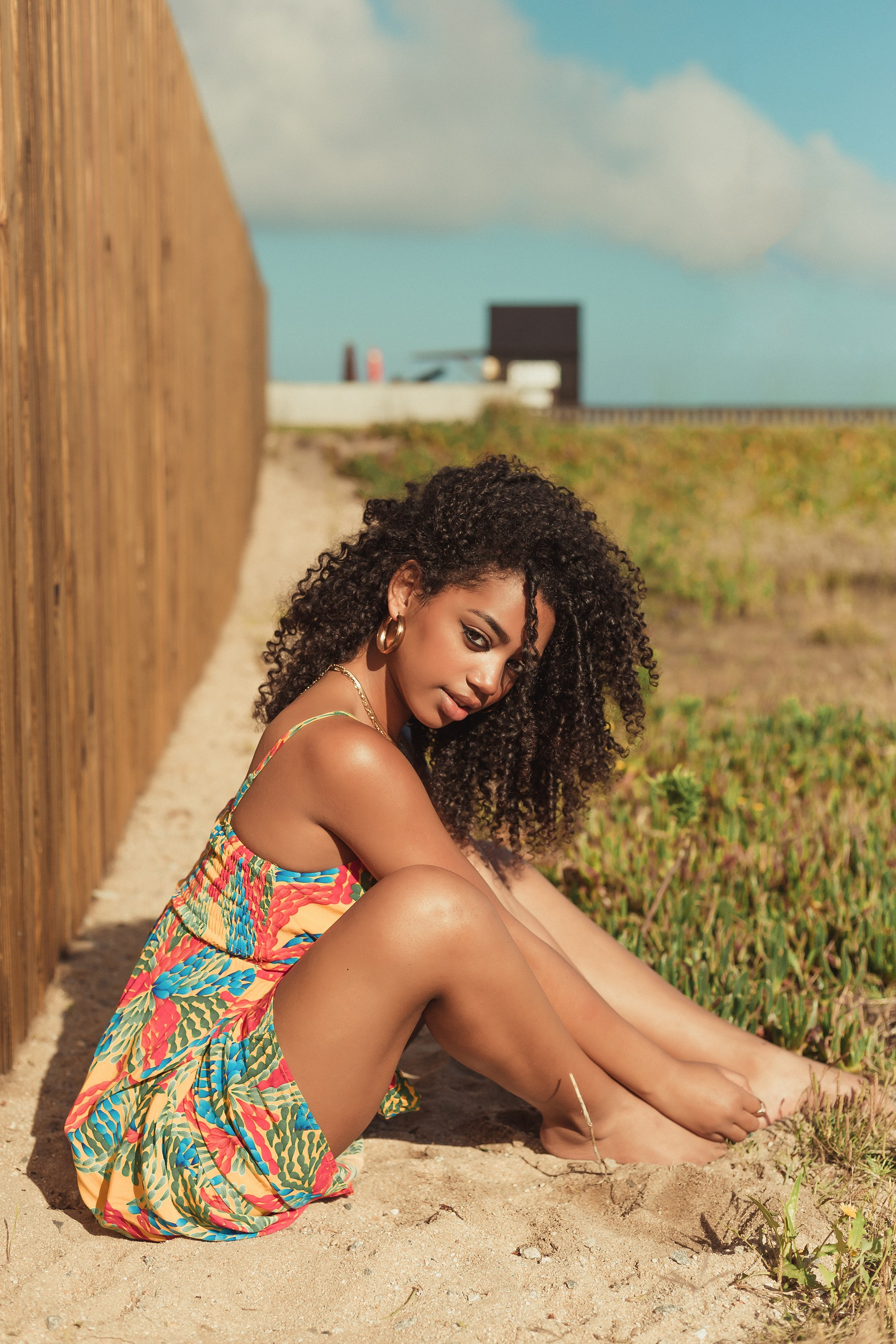 BEAUTY & FEELINGS. TAV — Photographer & Filmmaker