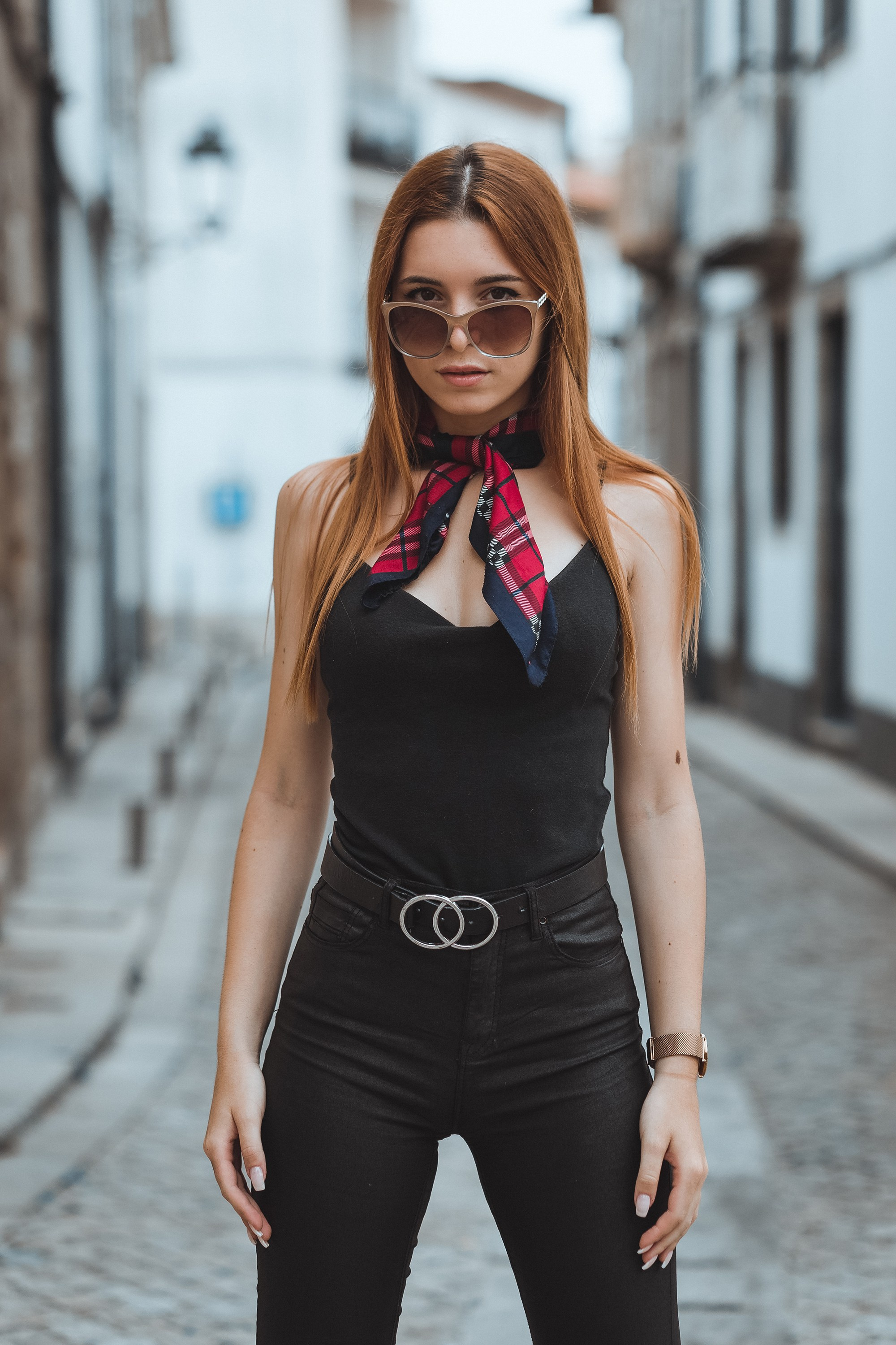 BEAUTY & FEELINGS. TAV — Photographer & Filmmaker