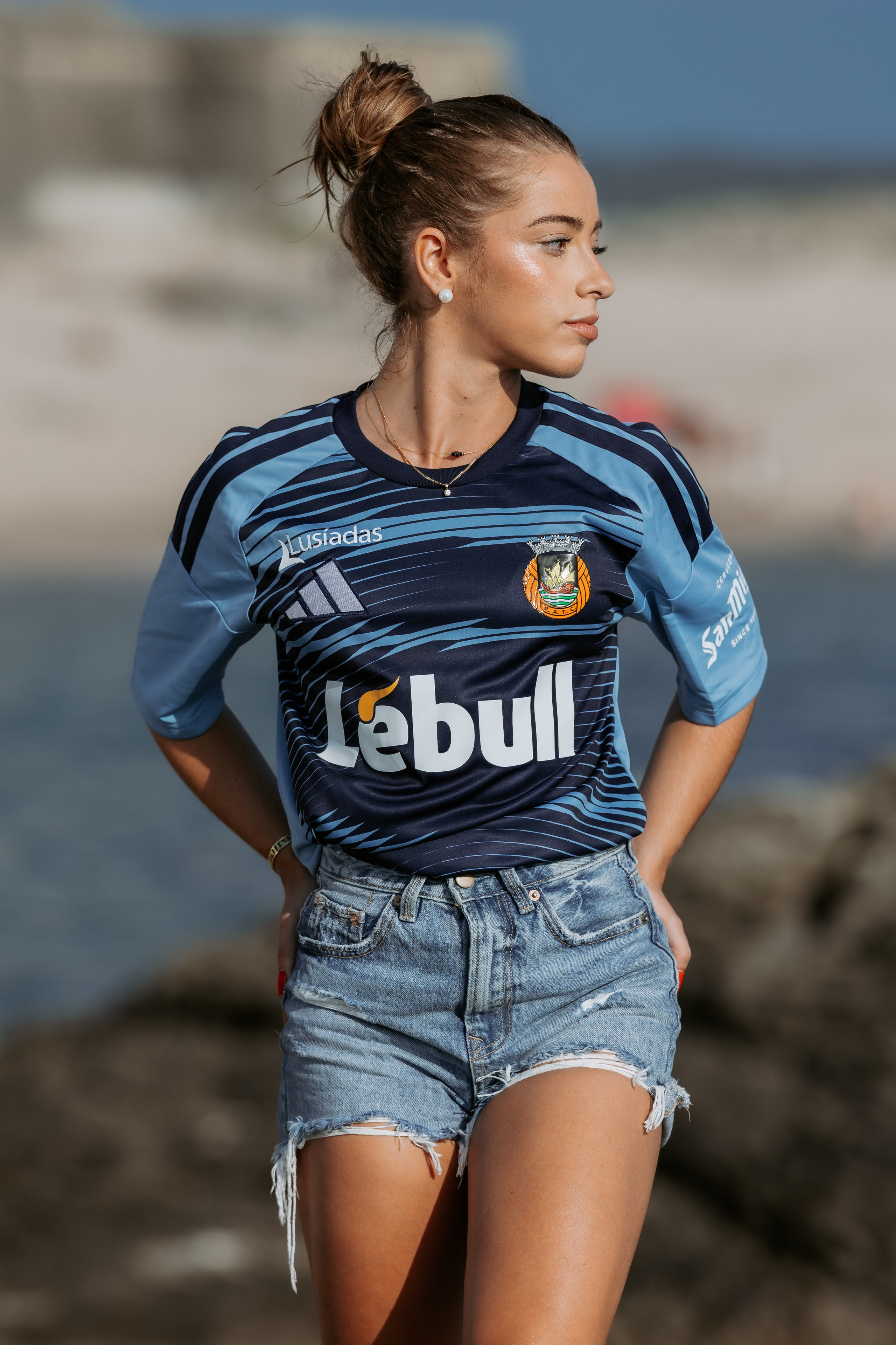RIO AVE FC SAD. TAV — Photographer & Filmmaker