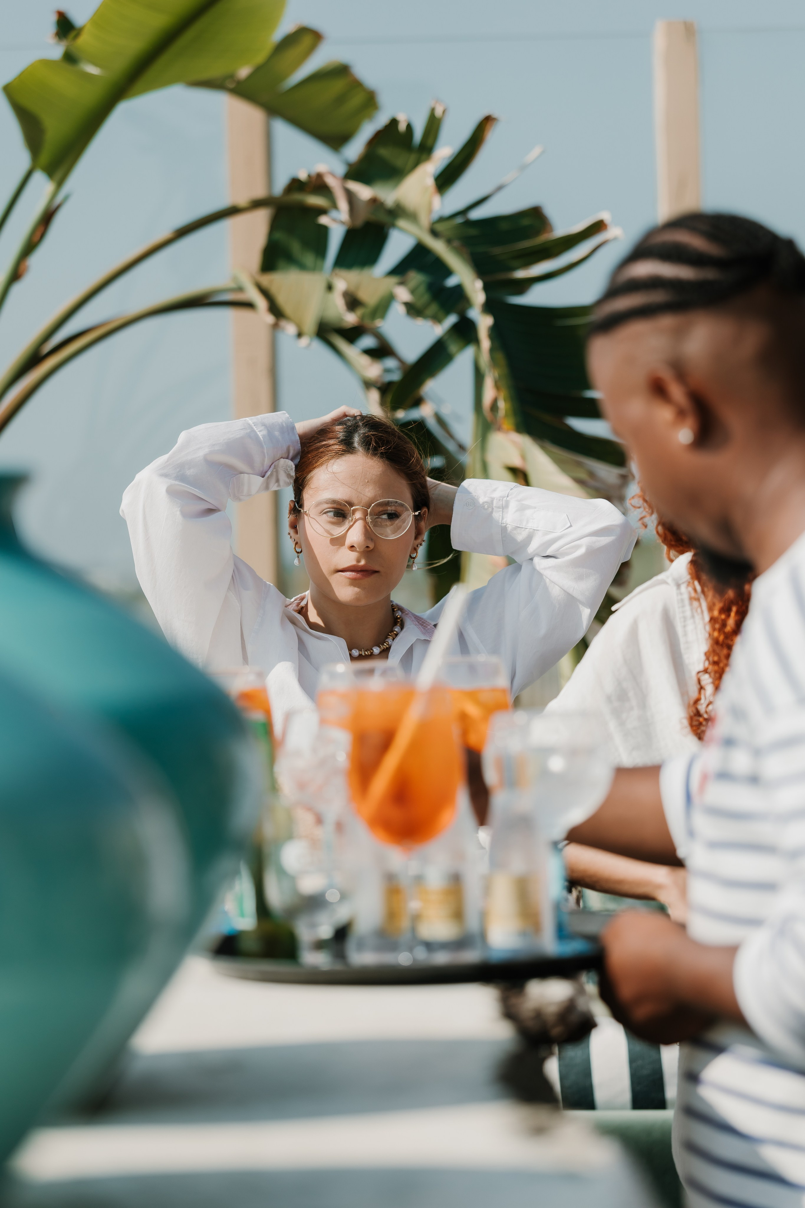 EVENTOS & CERIMÓNIAS. TAV — Photographer & Filmmaker