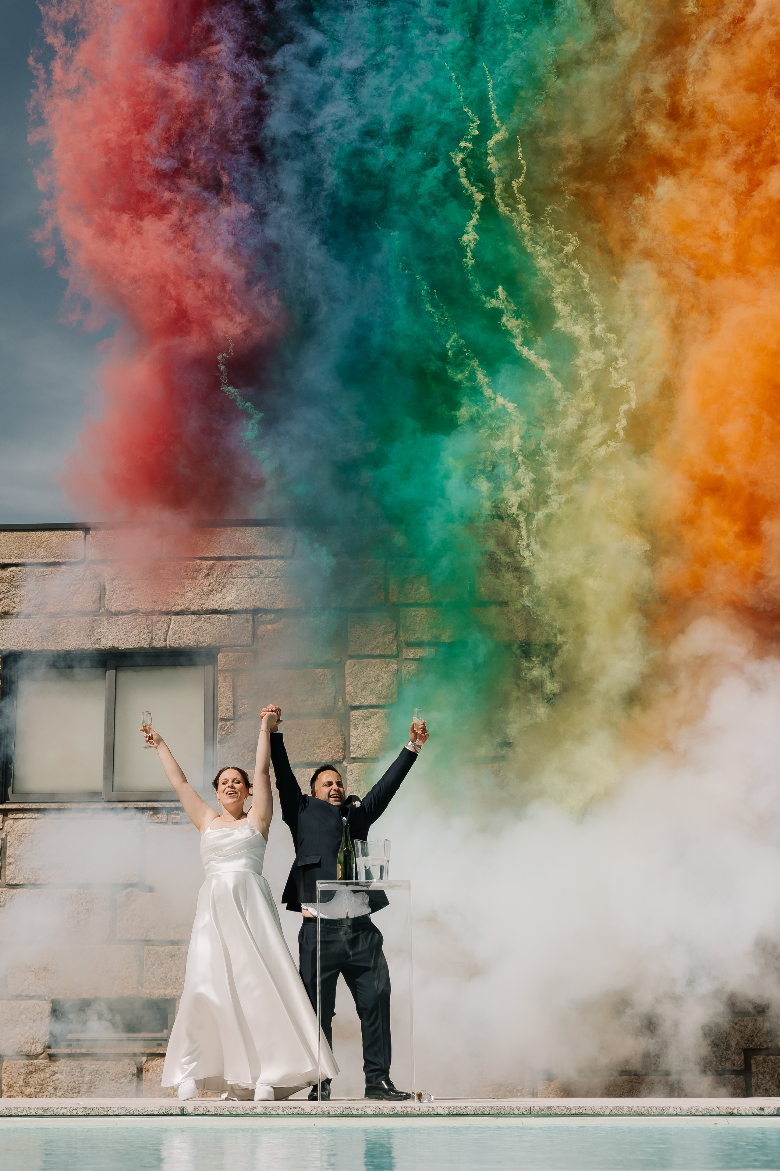 EVENTOS & CERIMÓNIAS. TAV — Photographer & Filmmaker