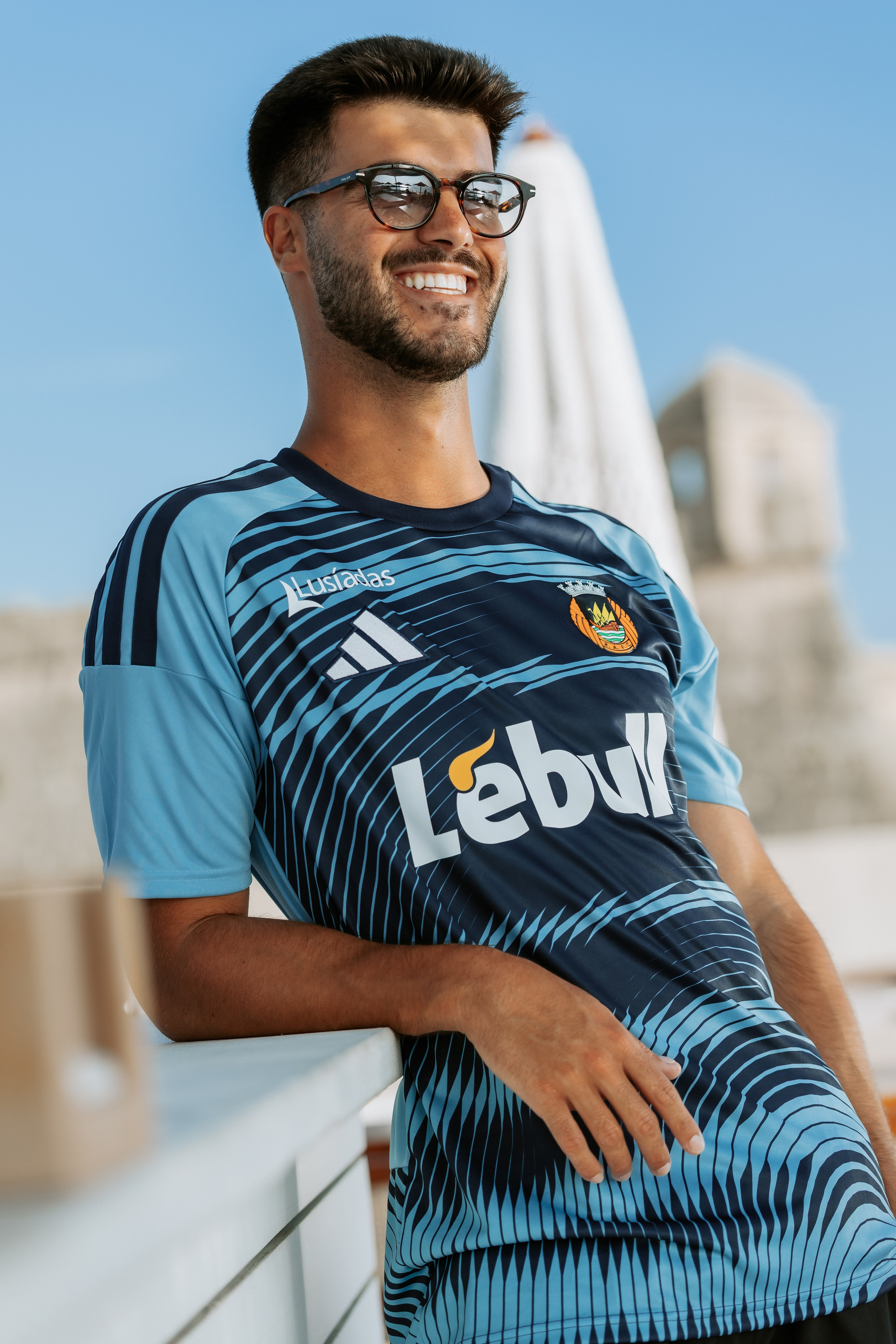 RIO AVE FC SAD. TAV — Photographer & Filmmaker