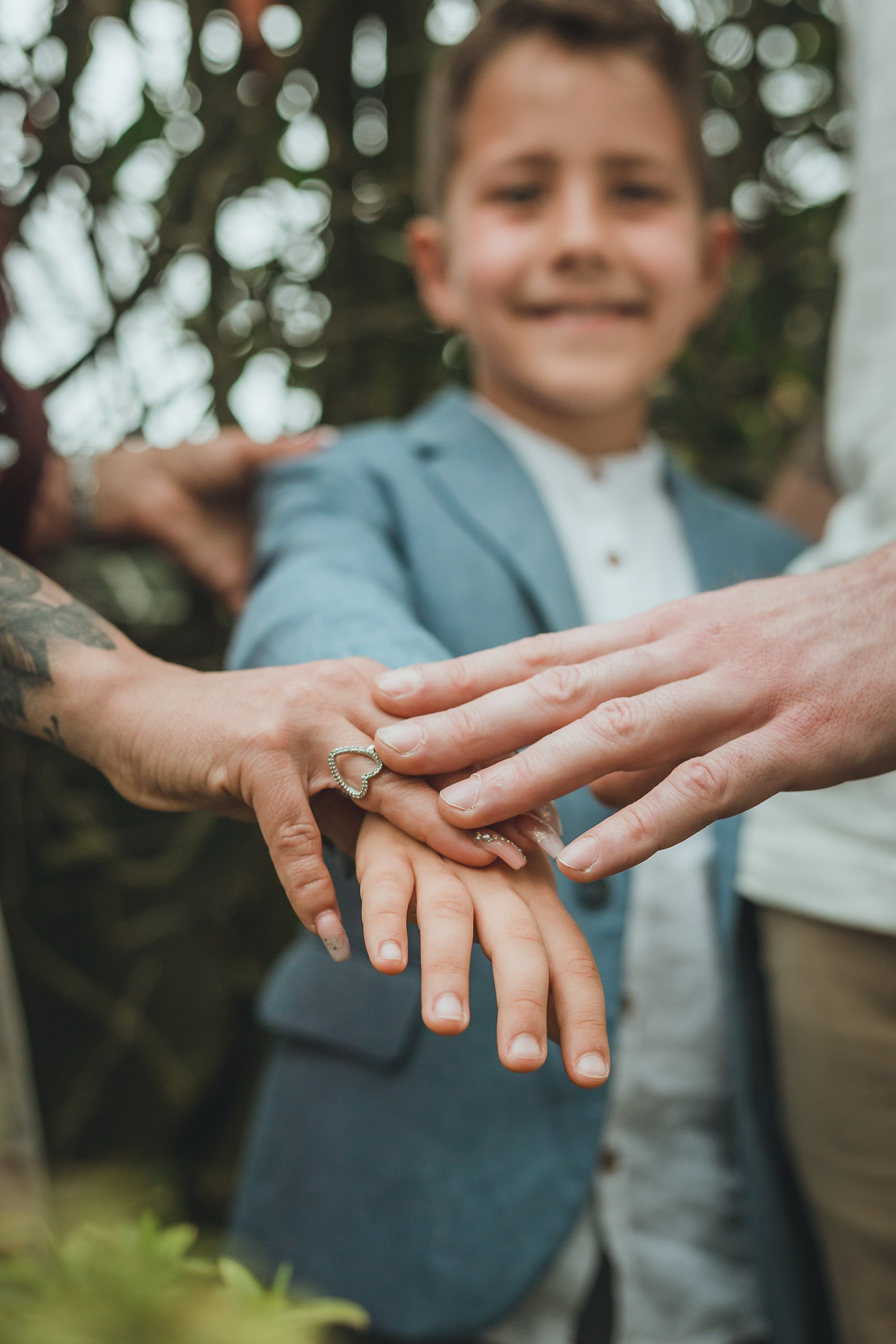 EVENTOS & CERIMÓNIAS. TAV — Photographer & Filmmaker