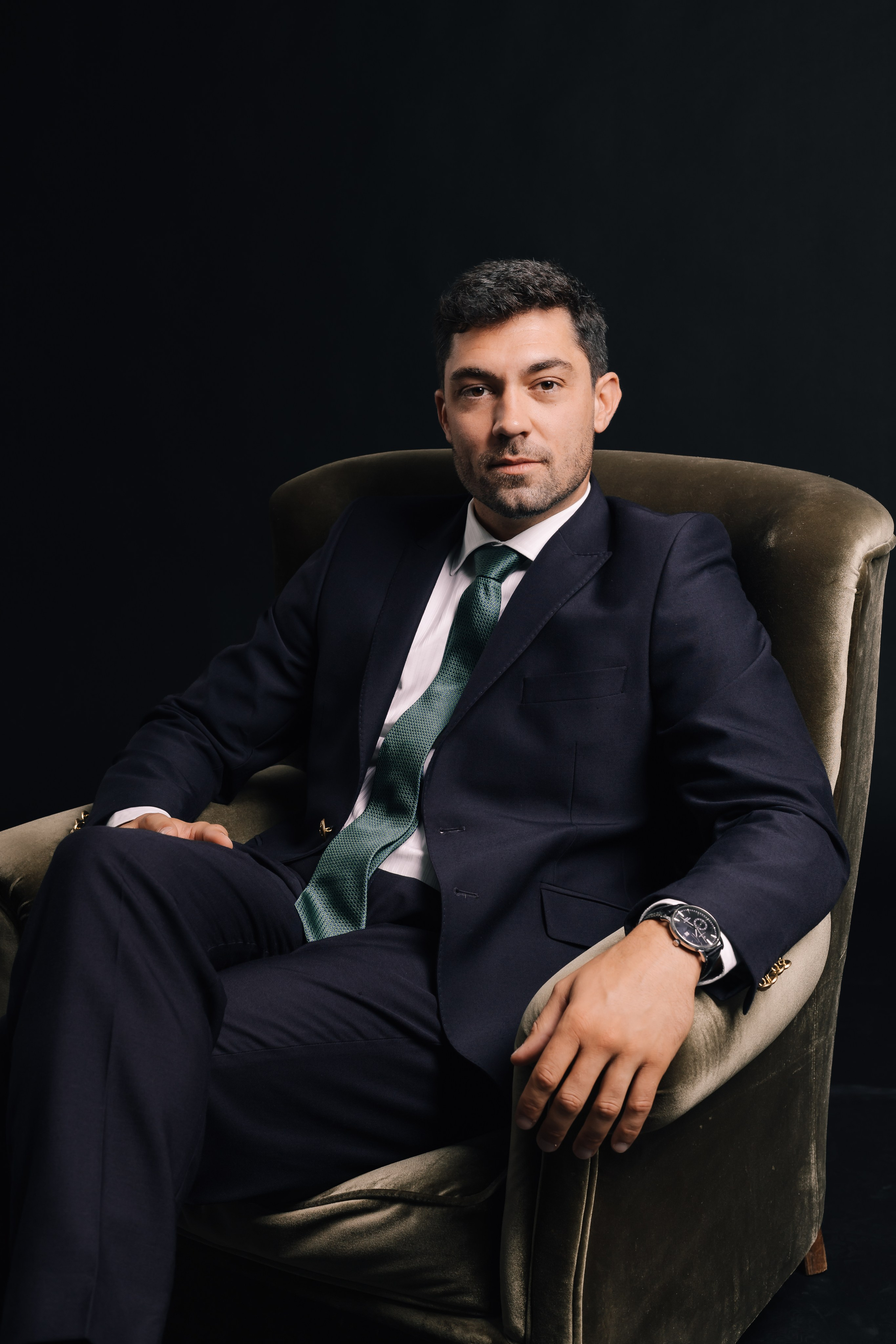 FERREIRA CARVALHO E ASSOCIADOS — ADVOGADOS. TAV — Photographer & Filmmaker