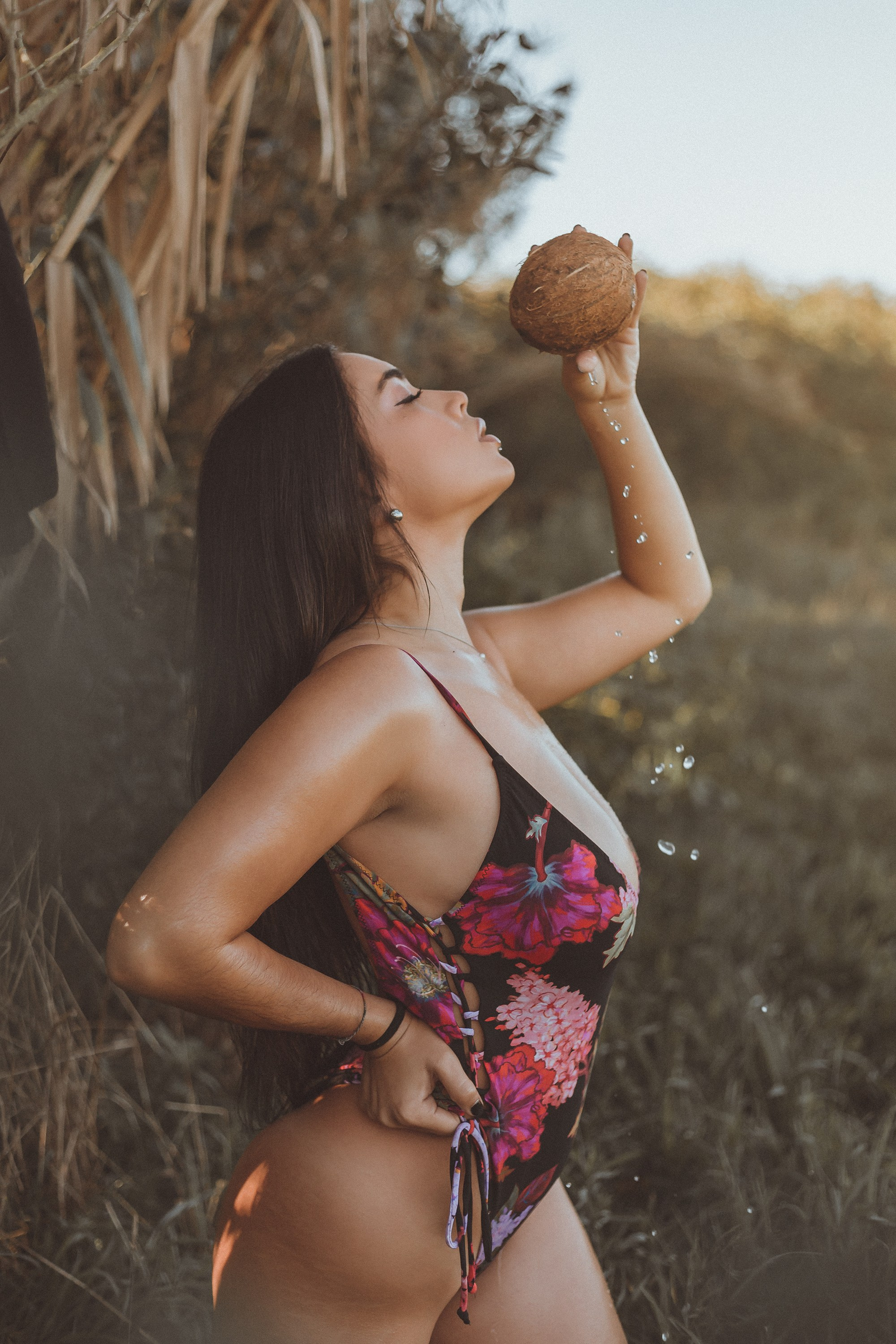 ATTITUDE & SELF-LOVE. TAV — Photographer & Filmmaker