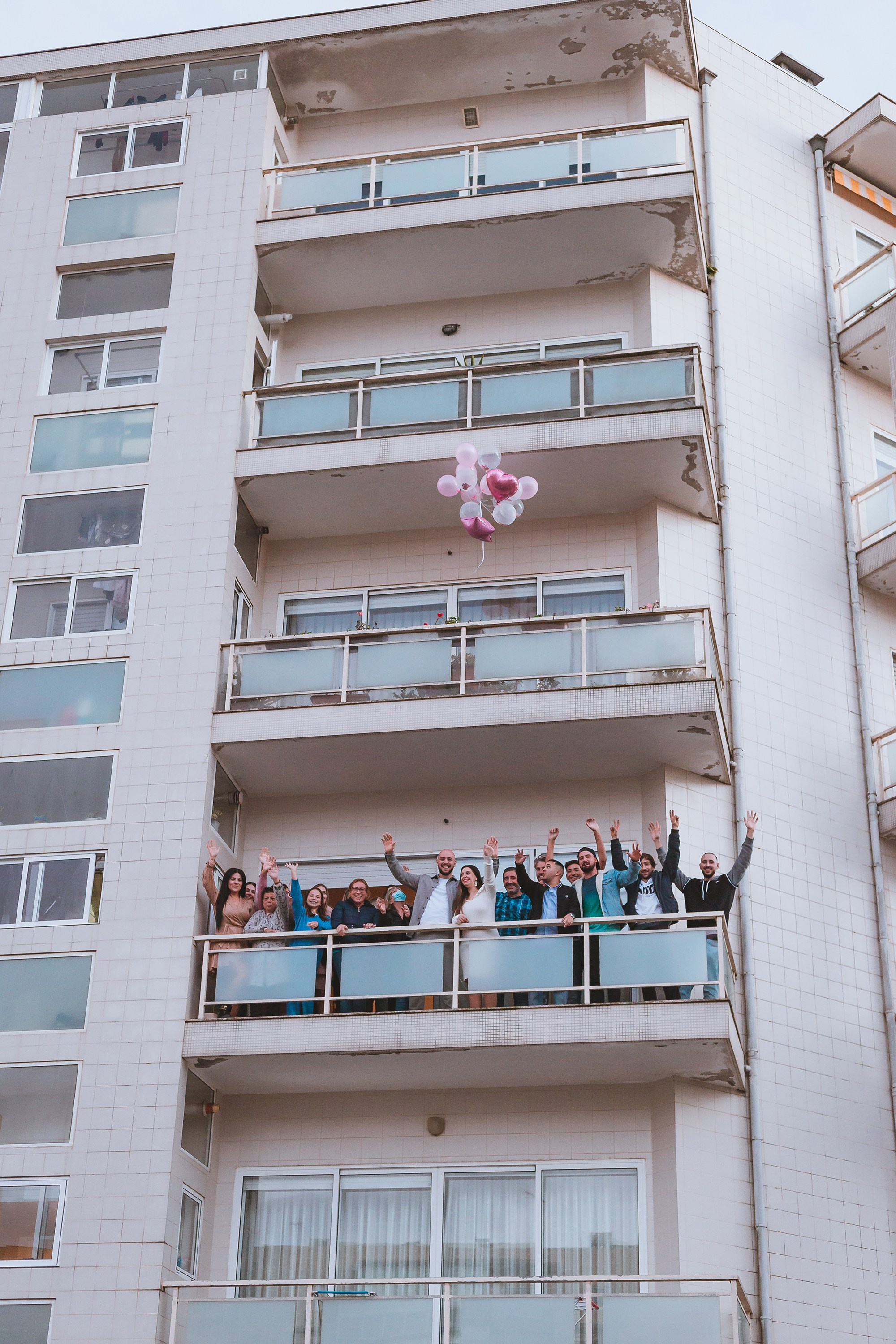 EVENTOS & CERIMÓNIAS. TAV — Photographer & Filmmaker