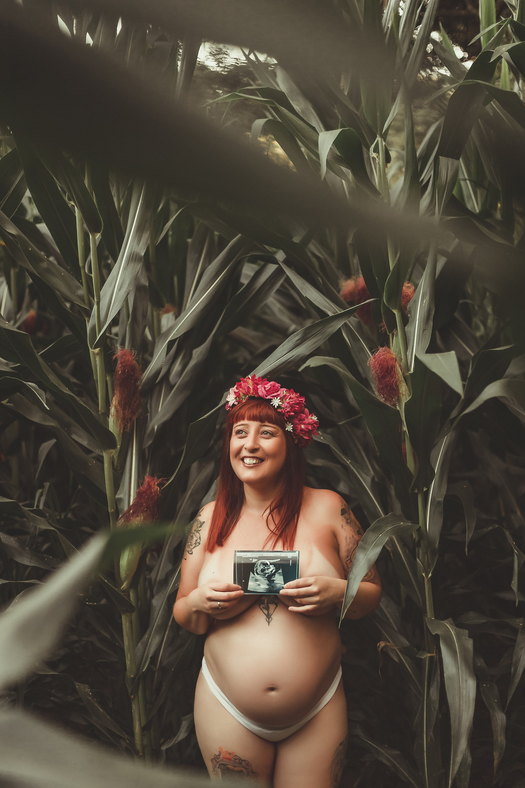 ATTITUDE & SELF-LOVE. TAV — Photographer & Filmmaker