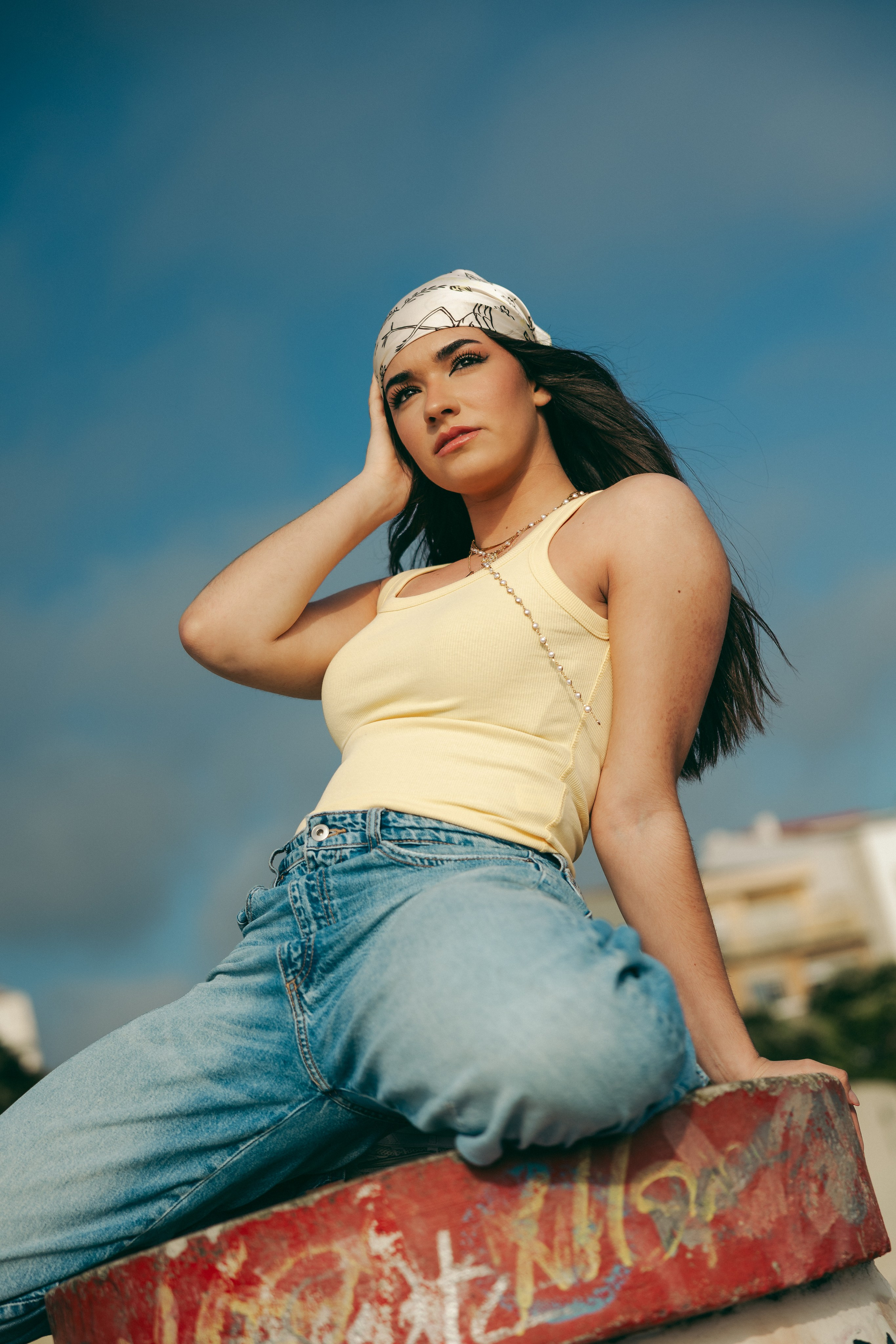 BEAUTY & FEELINGS. TAV — Photographer & Filmmaker