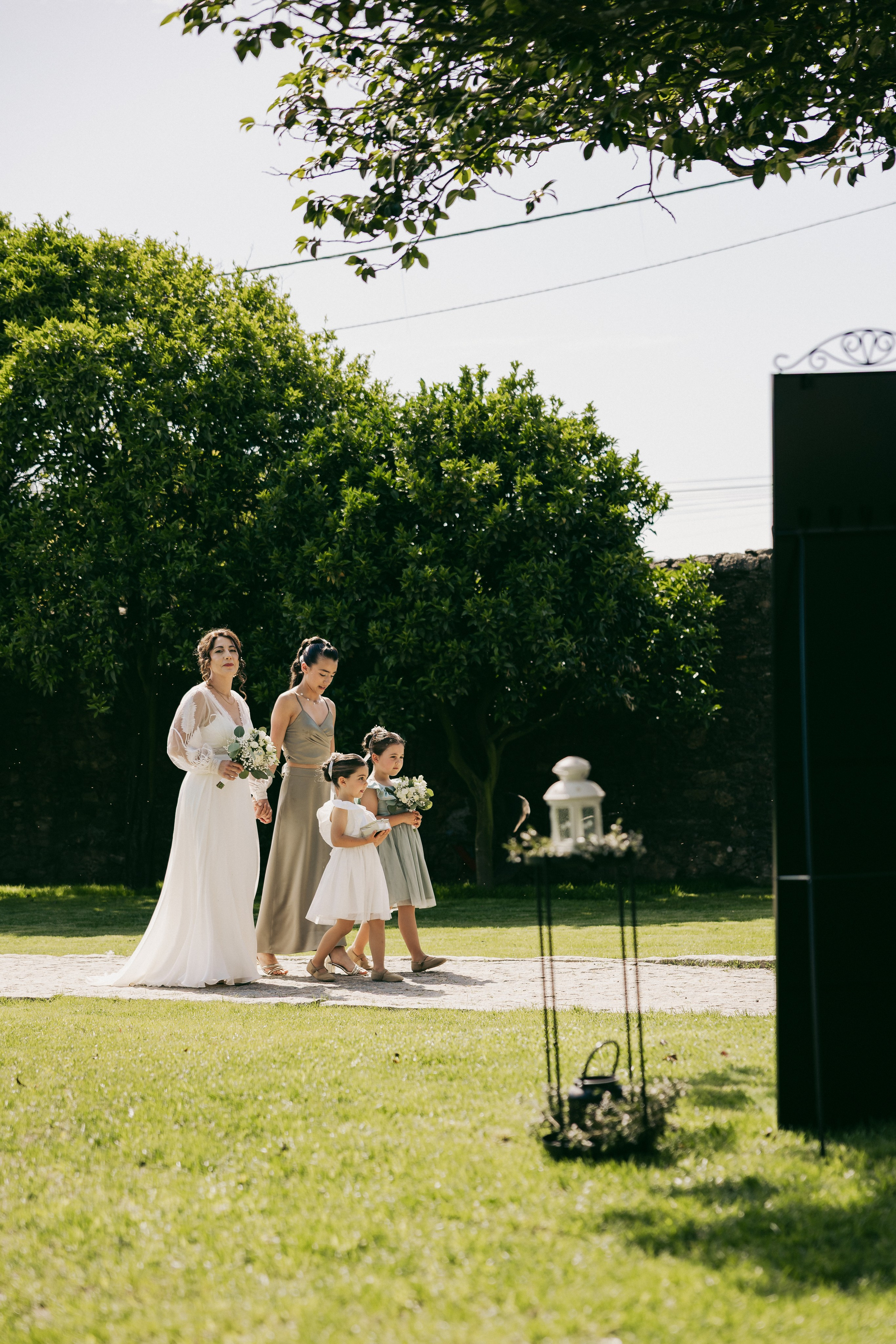 EVENTOS & CERIMÓNIAS. TAV — Photographer & Filmmaker