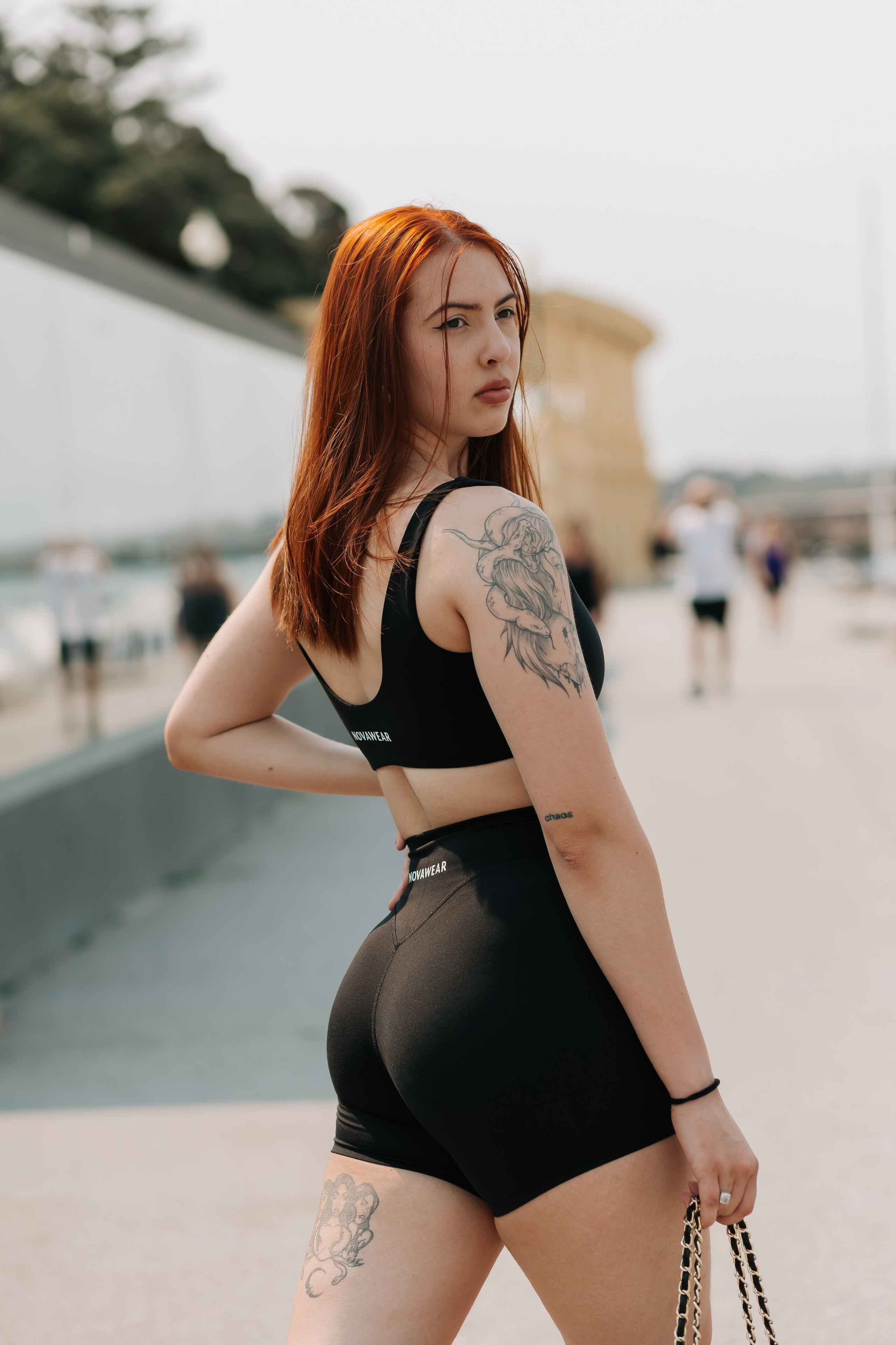 NOVAWEAR. TAV — Photographer & Filmmaker