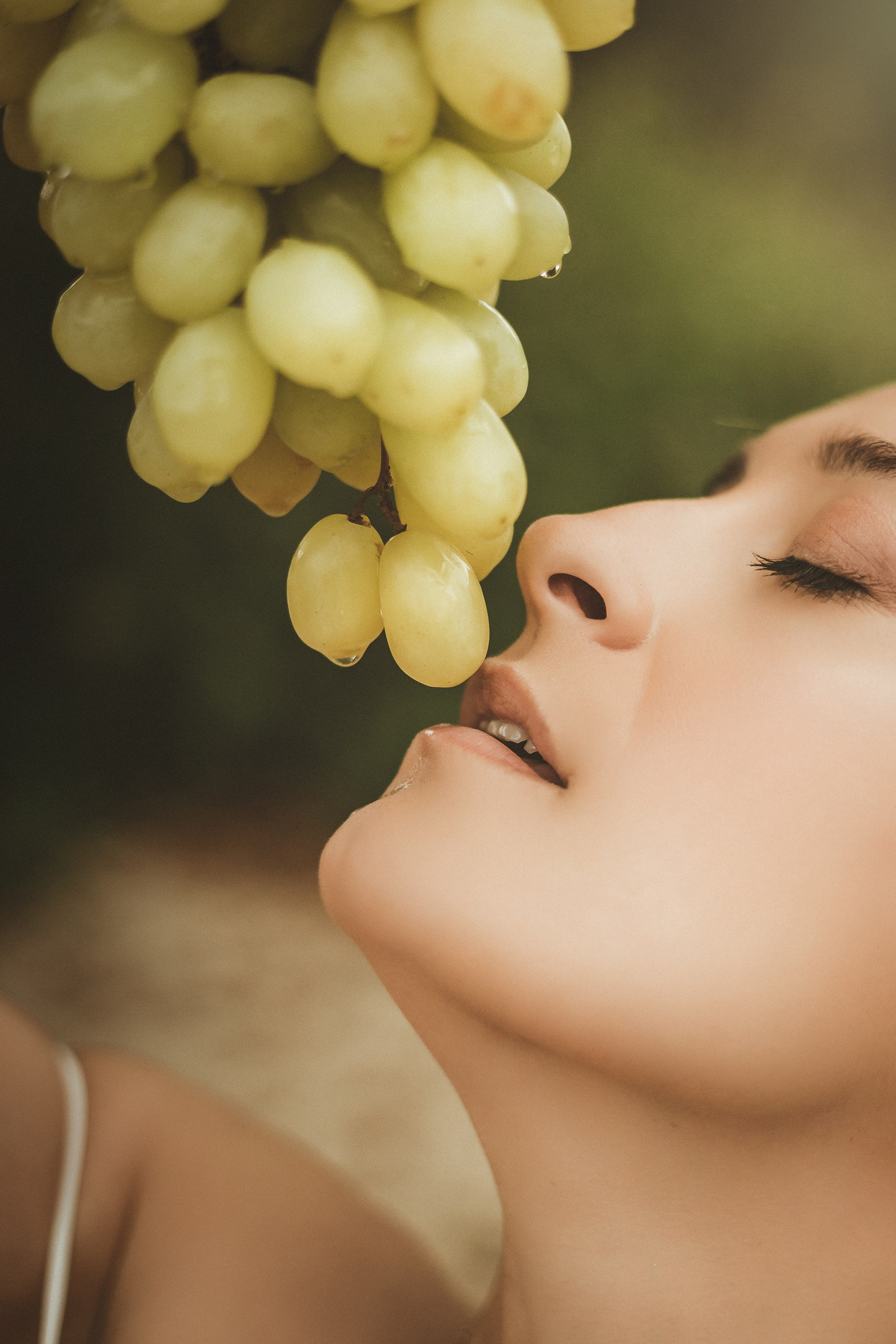 BEAUTY & FEELINGS. TAV — Photographer & Filmmaker