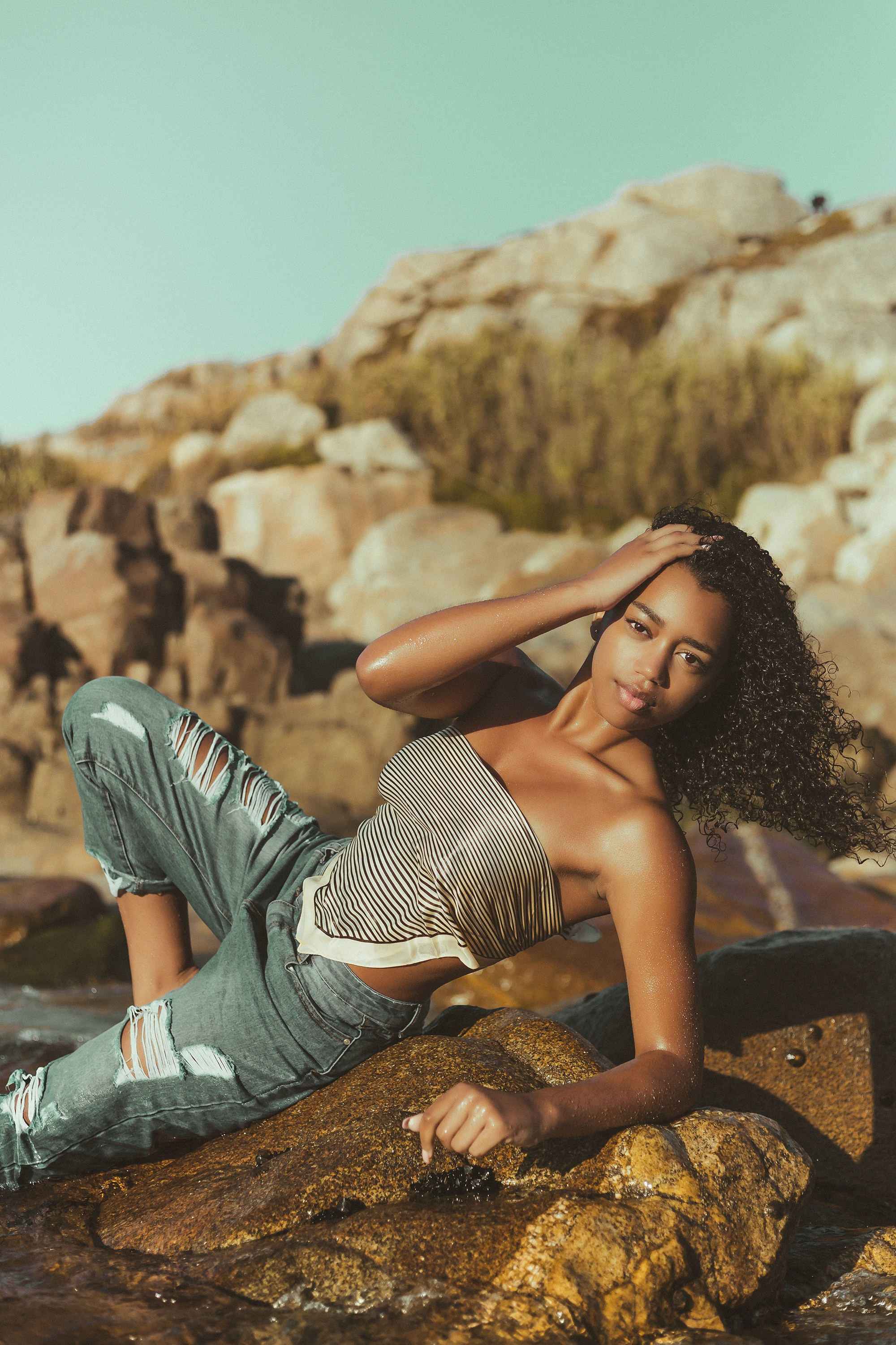 BEAUTY & FEELINGS. TAV — Photographer & Filmmaker
