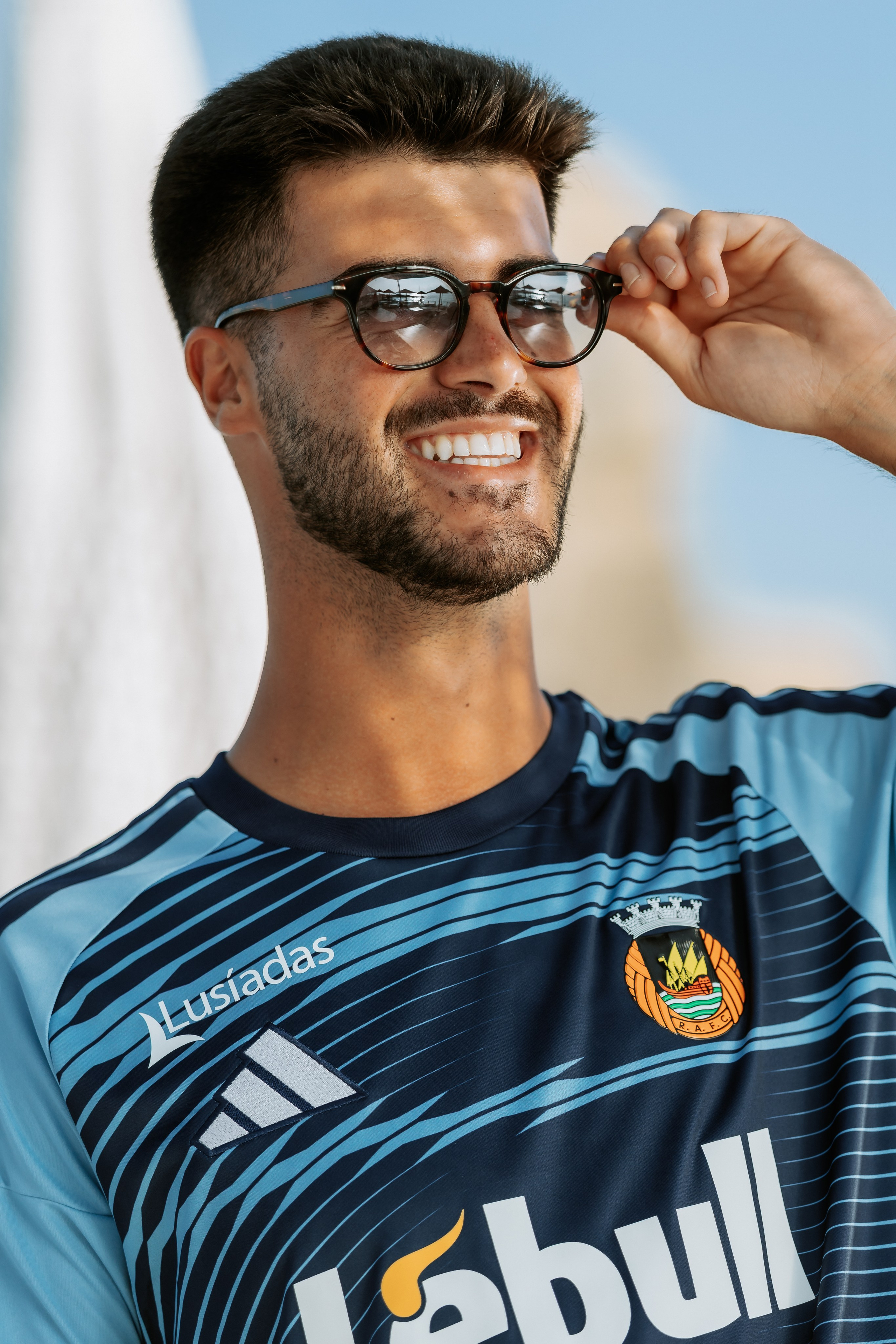 RIO AVE FC SAD. TAV — Photographer & Filmmaker