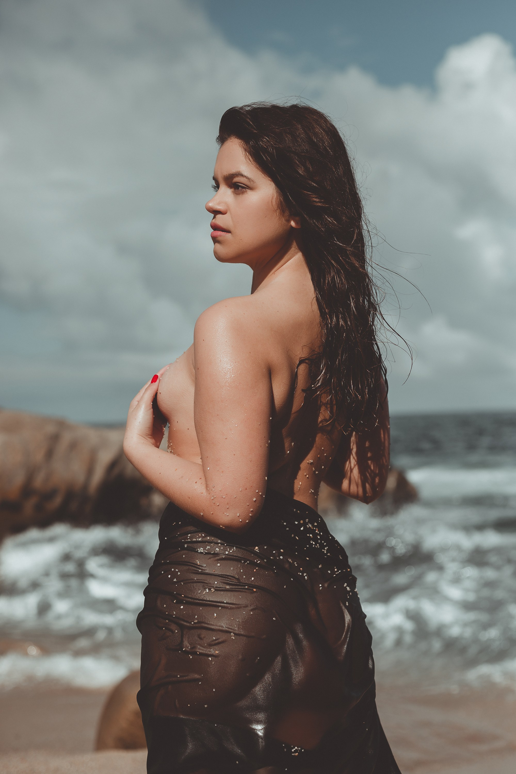 ATTITUDE & SELF-LOVE. TAV — Photographer & Filmmaker