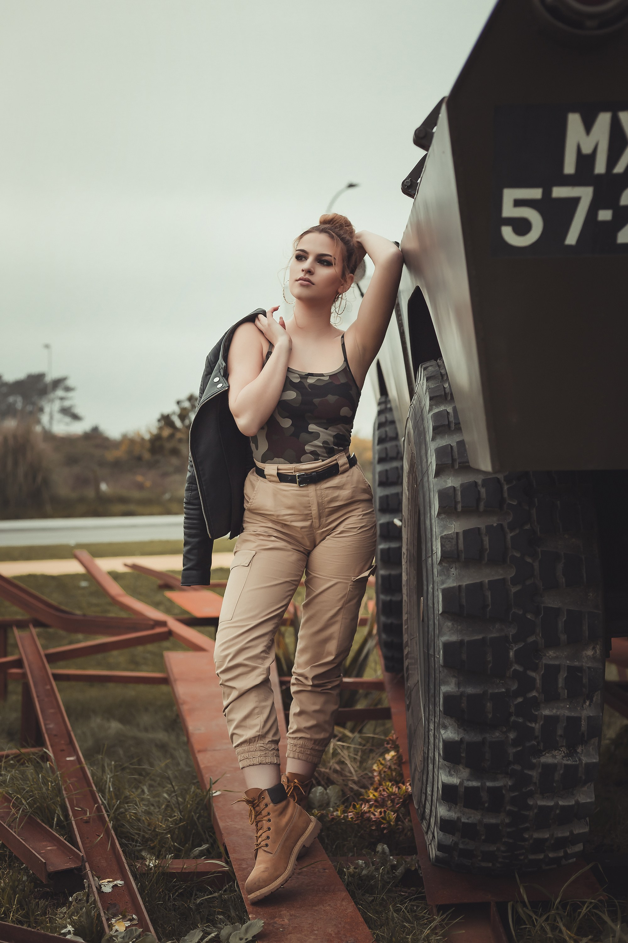 BEAUTY & FEELINGS. TAV — Photographer & Filmmaker