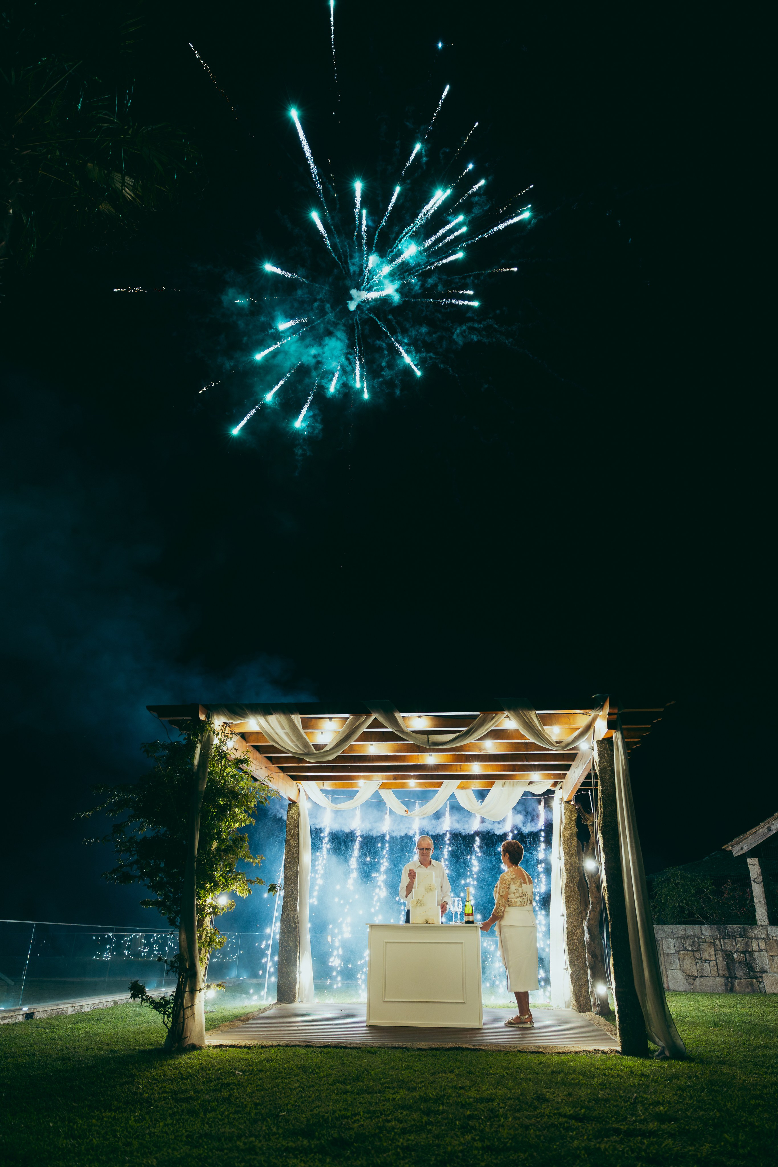 EVENTOS & CERIMÓNIAS. TAV — Photographer & Filmmaker