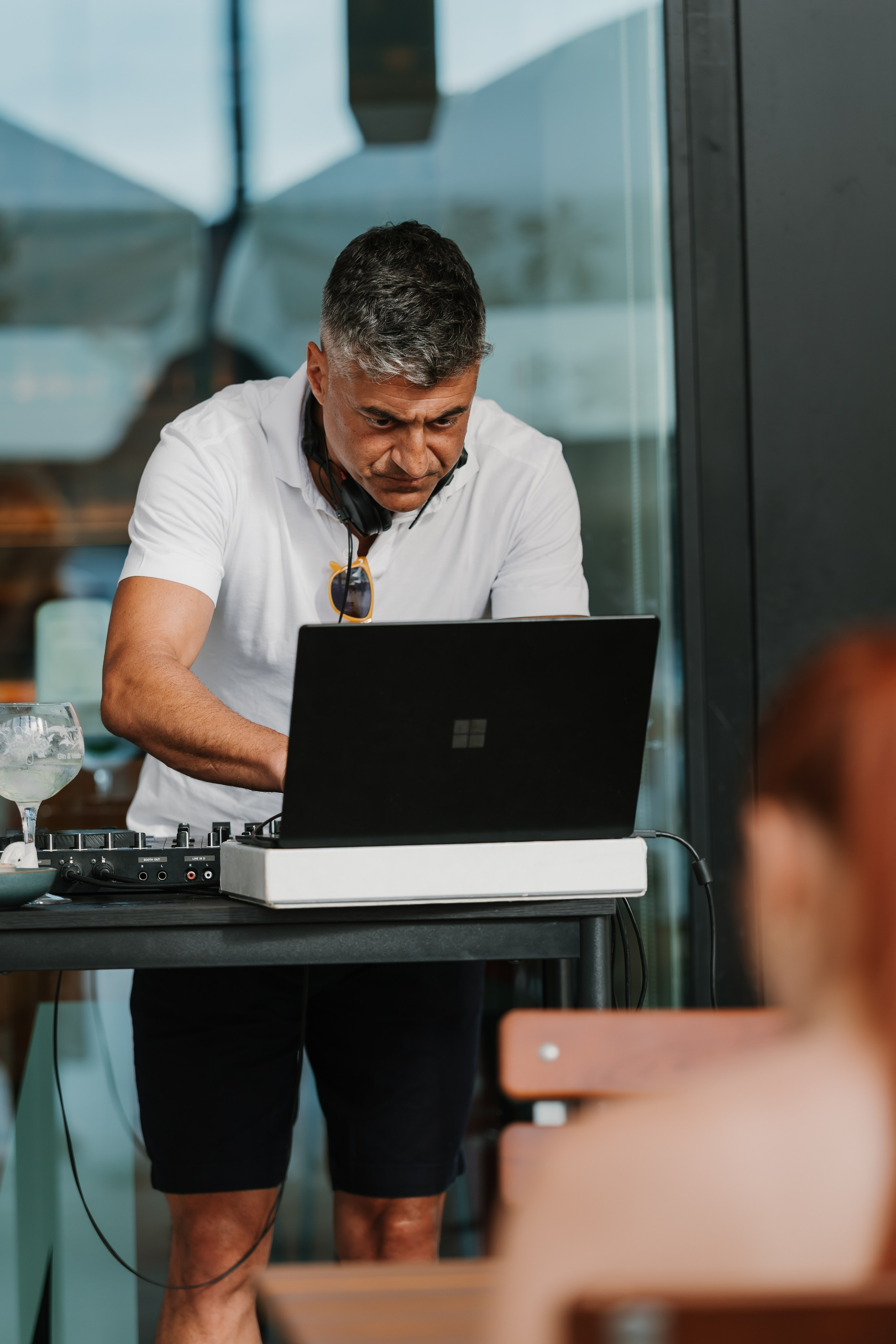 EVENTOS & CERIMÓNIAS. TAV — Photographer & Filmmaker
