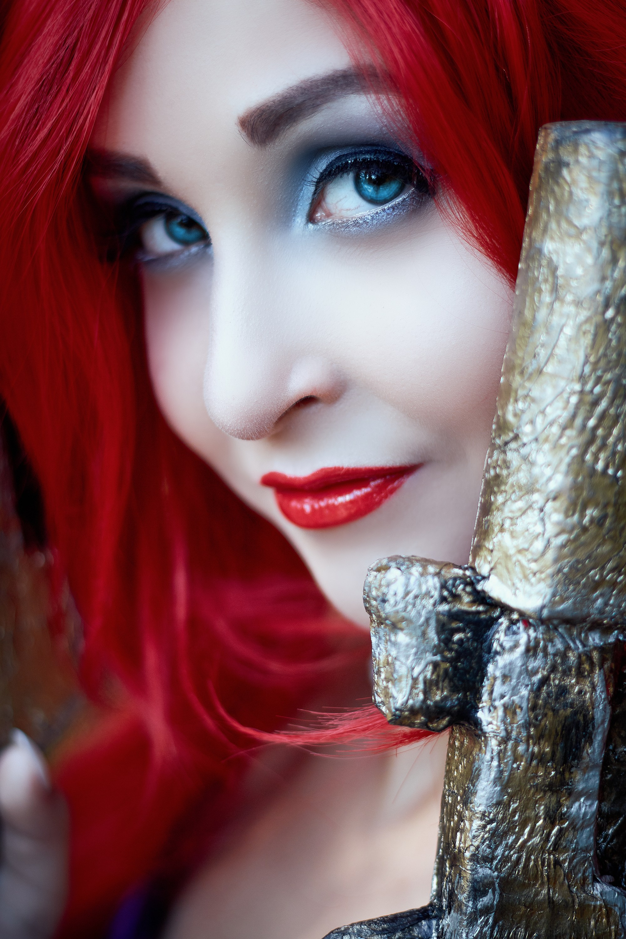 BEAUTY & FEELINGS. TAV — Photographer & Filmmaker