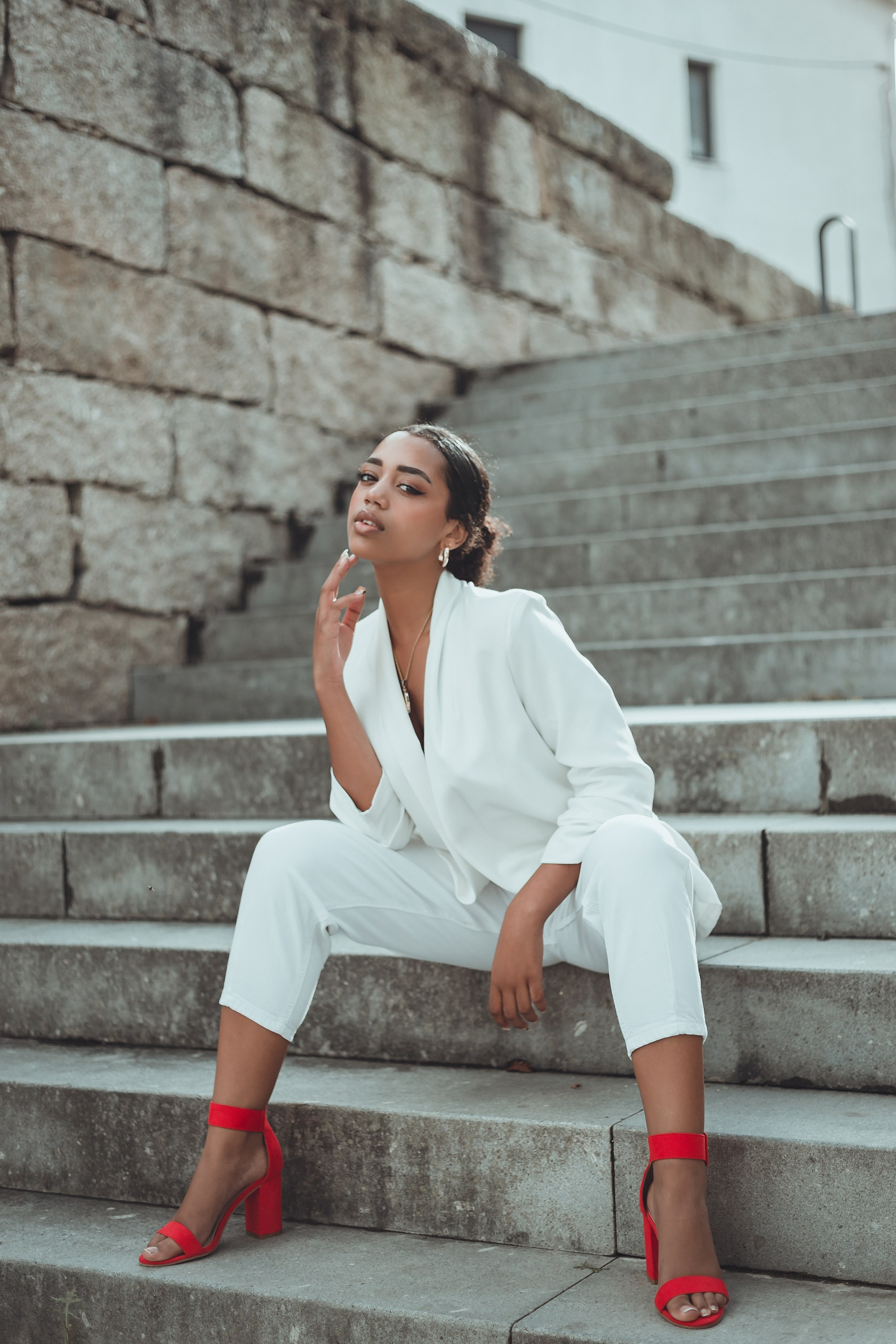 BEAUTY & FEELINGS. TAV — Photographer & Filmmaker