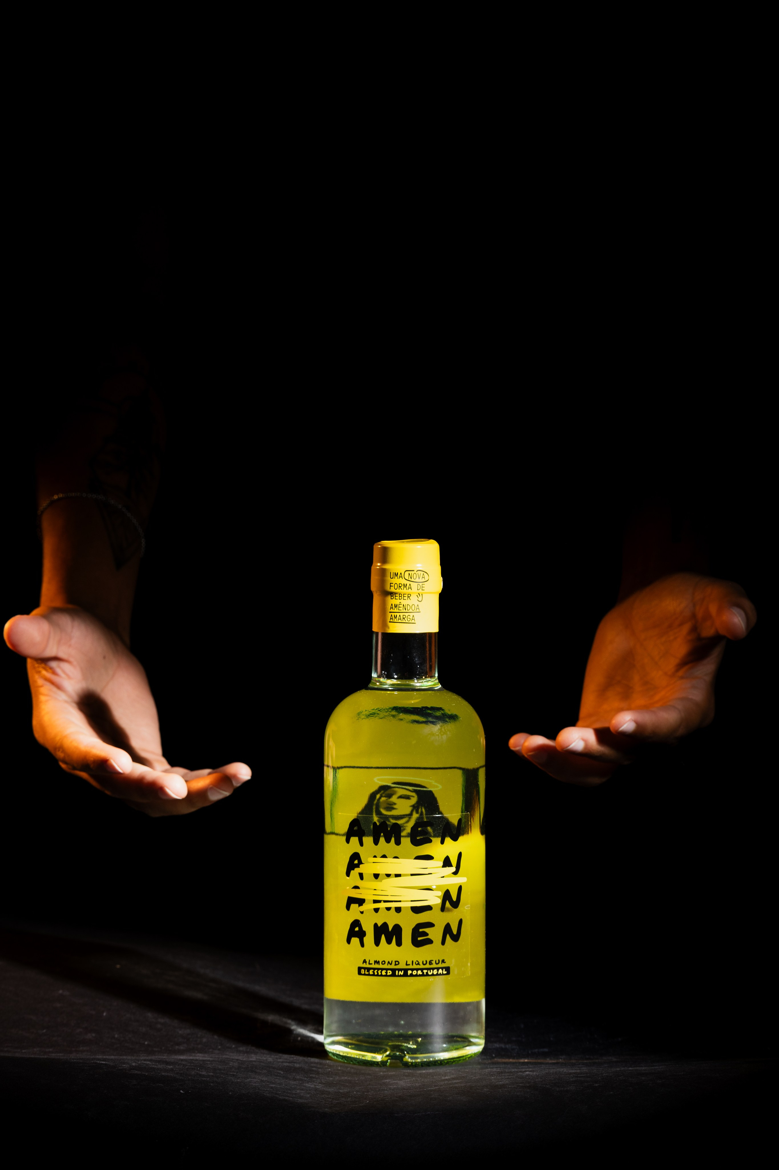 AMEN. TAV — Photographer & Filmmaker
