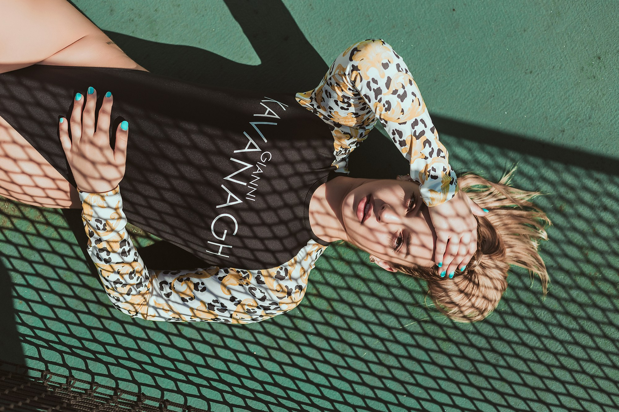 BEAUTY & FEELINGS. TAV — Photographer & Filmmaker