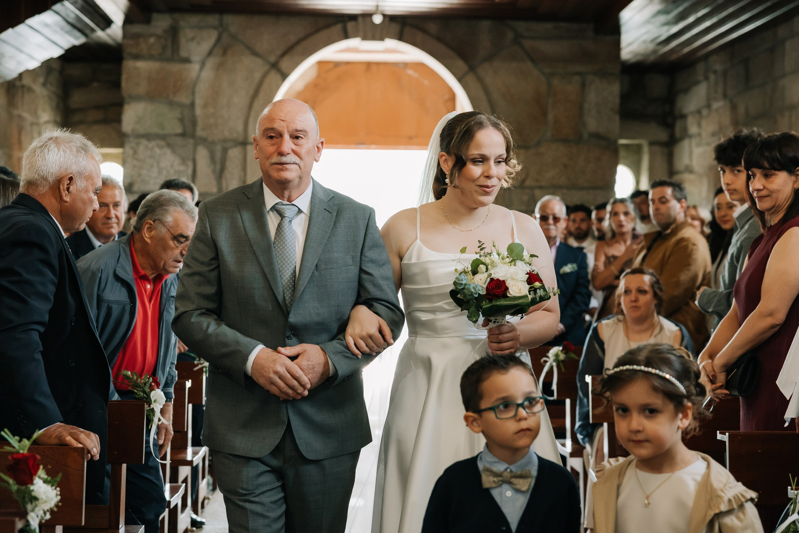 EVENTOS & CERIMÓNIAS. TAV — Photographer & Filmmaker