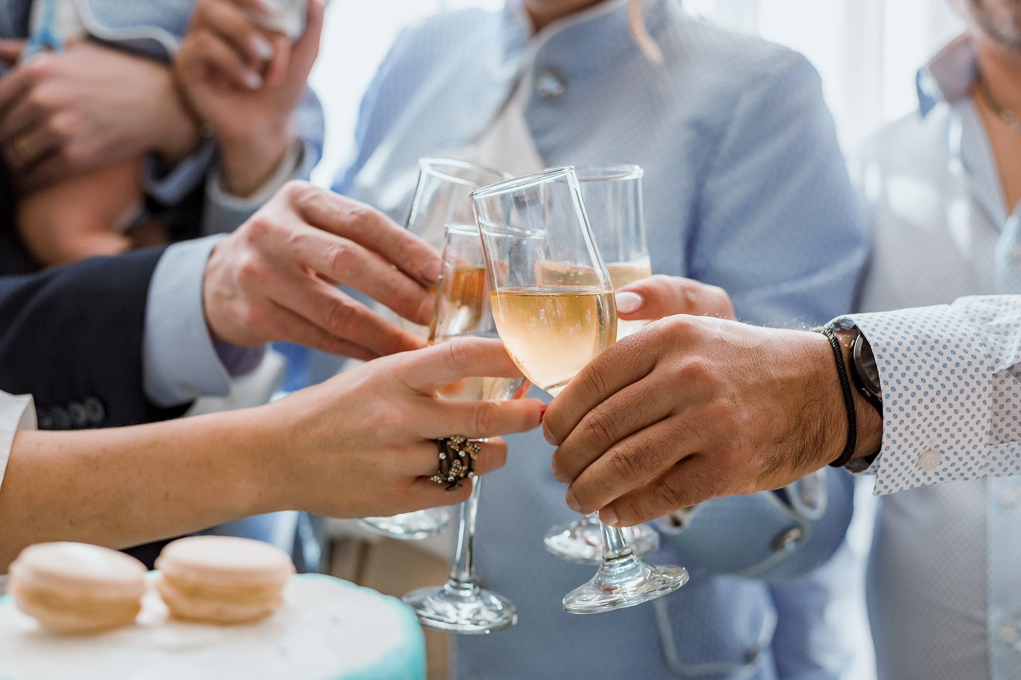 EVENTOS & CERIMÓNIAS. TAV — Photographer & Filmmaker