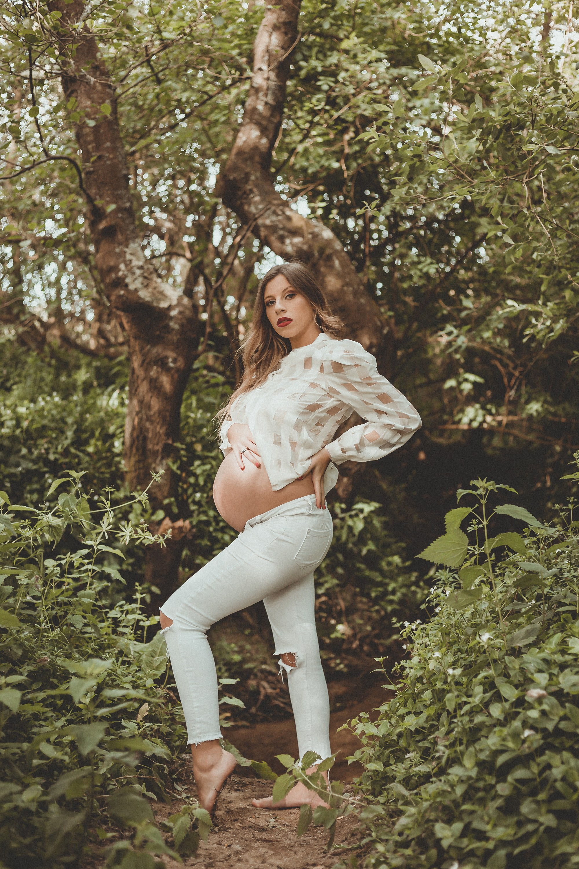 BEAUTY & FEELINGS. TAV — Photographer & Filmmaker