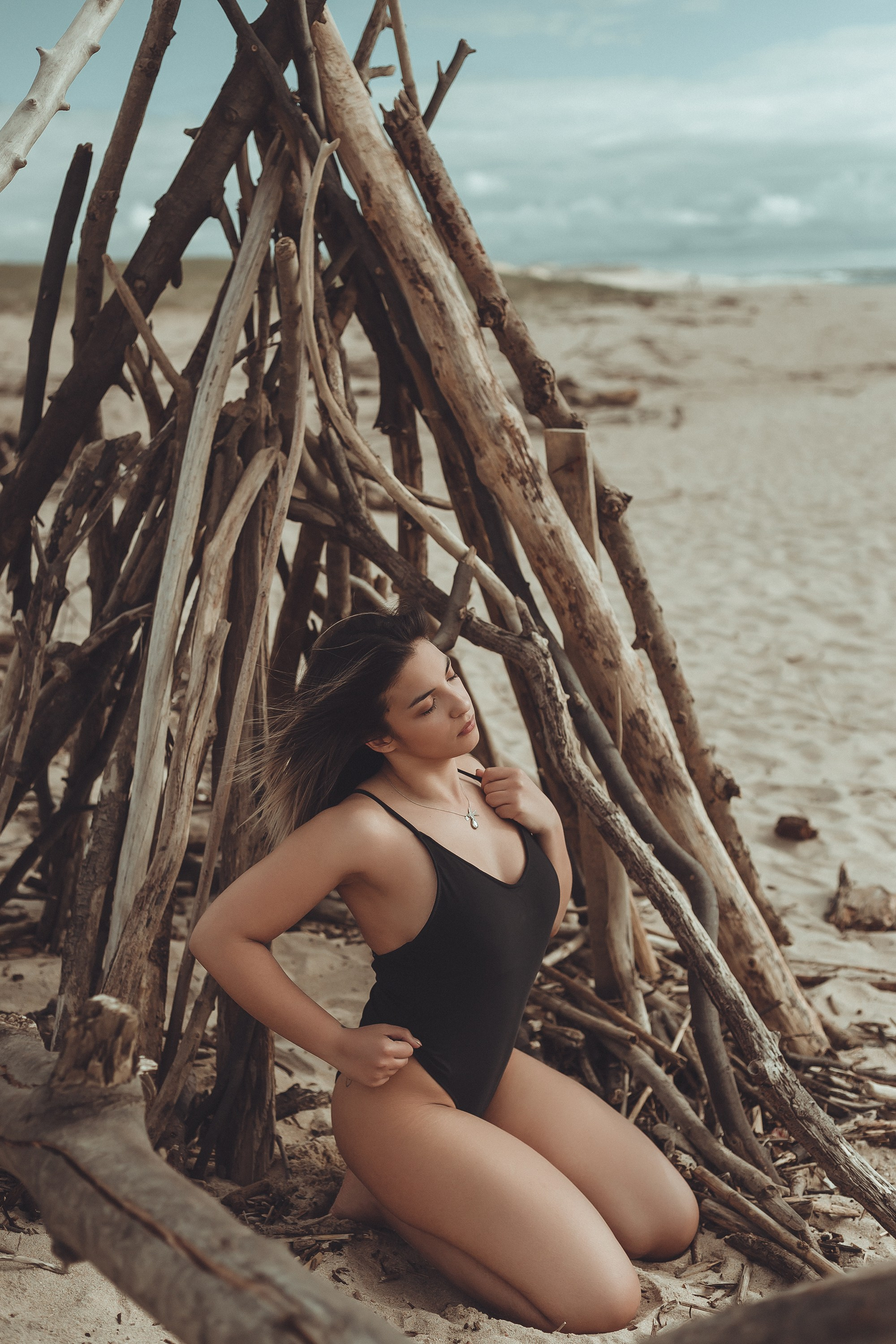 BEAUTY & FEELINGS. TAV — Photographer & Filmmaker