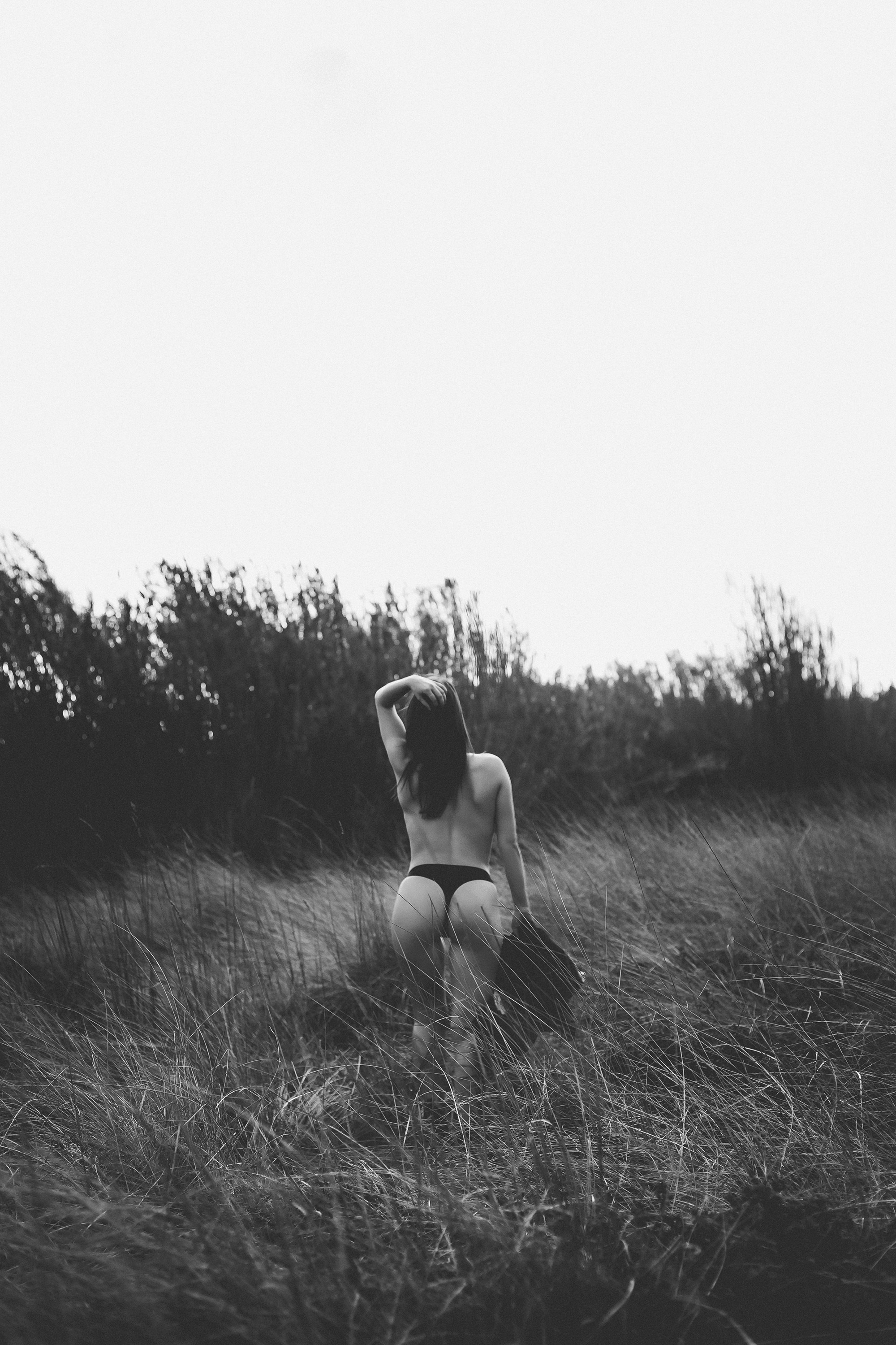 ATTITUDE & SELF-LOVE. TAV — Photographer & Filmmaker