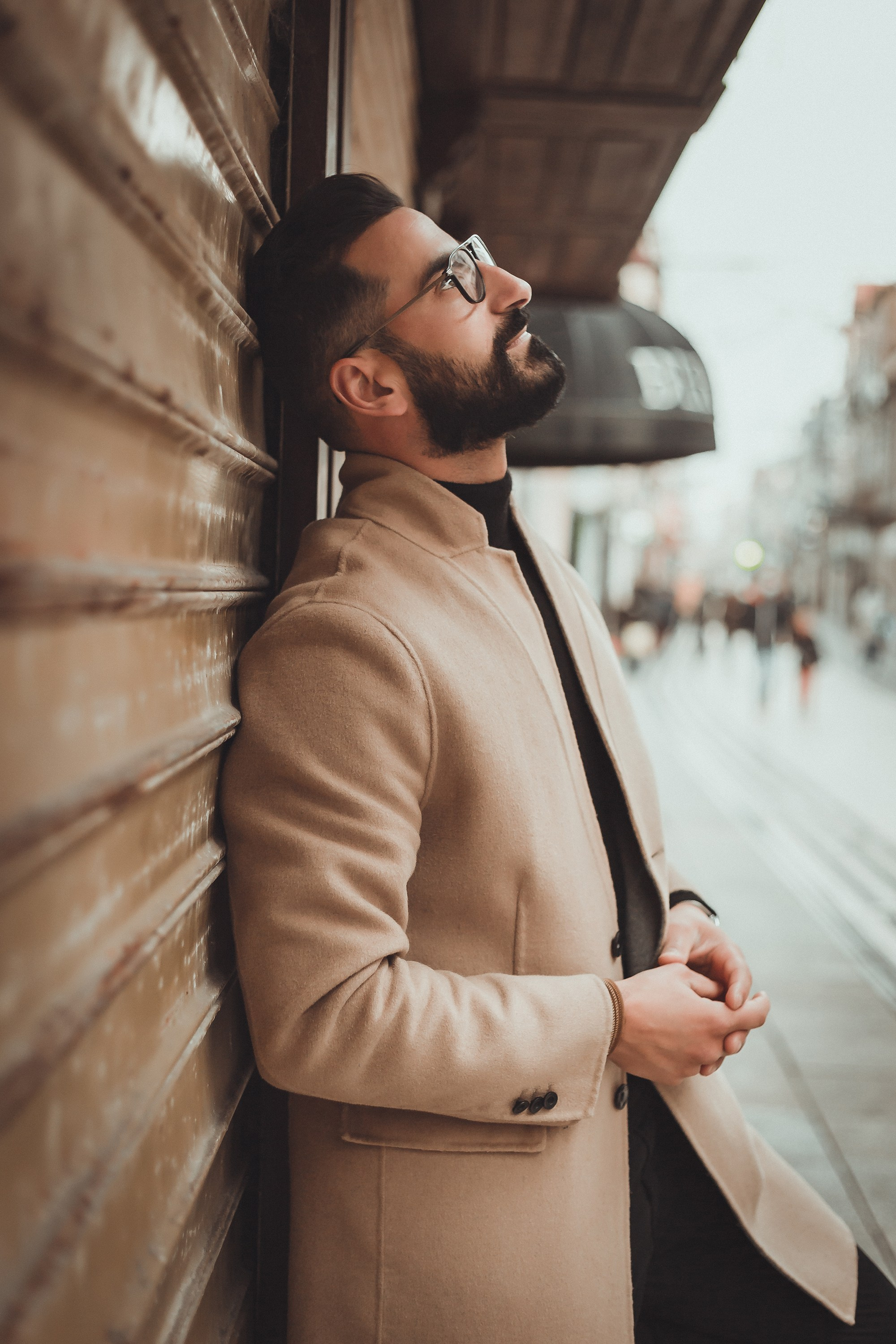 BEAUTY & FEELINGS. TAV — Photographer & Filmmaker