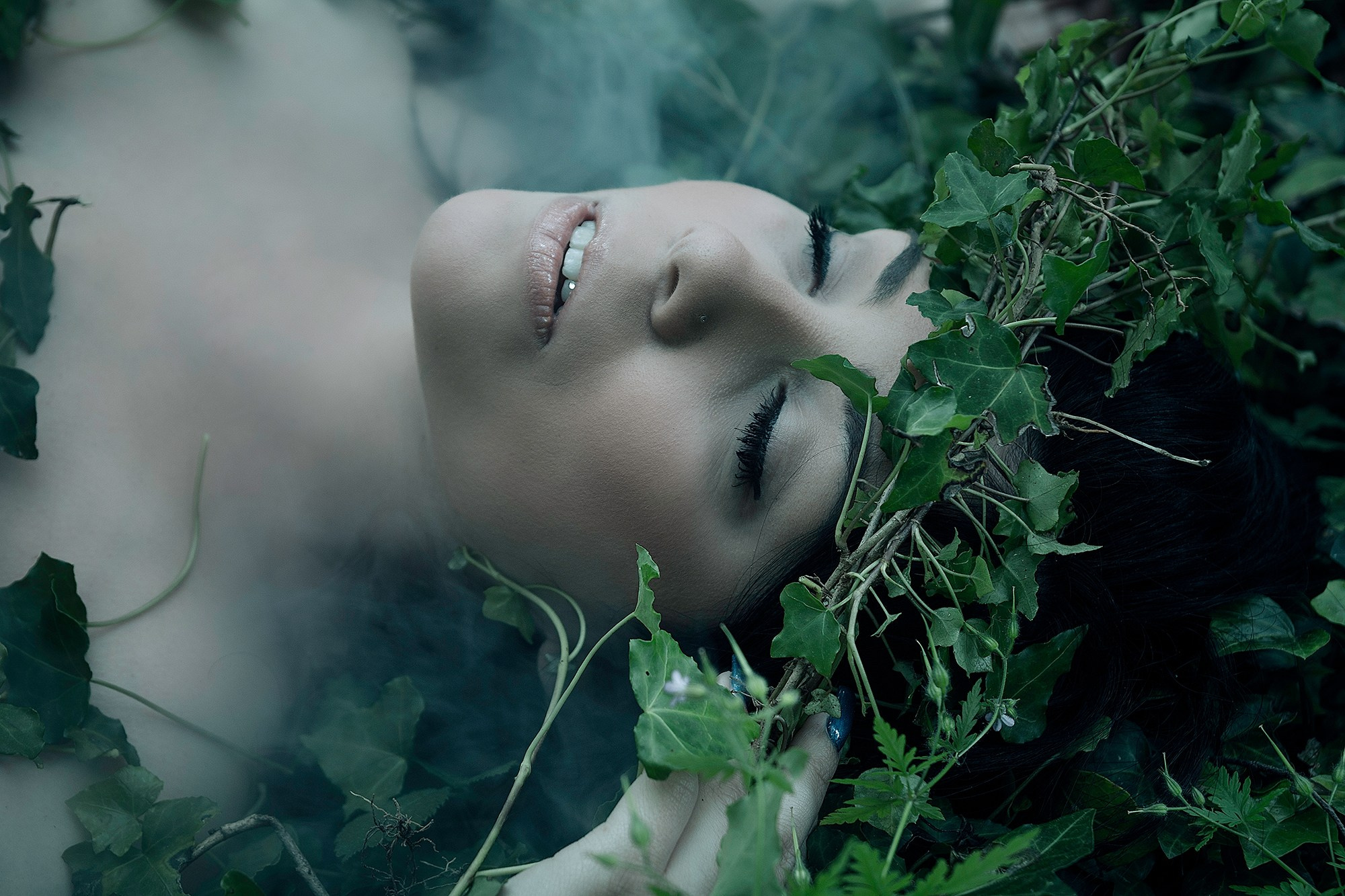 BEAUTY & FEELINGS. TAV — Photographer & Filmmaker