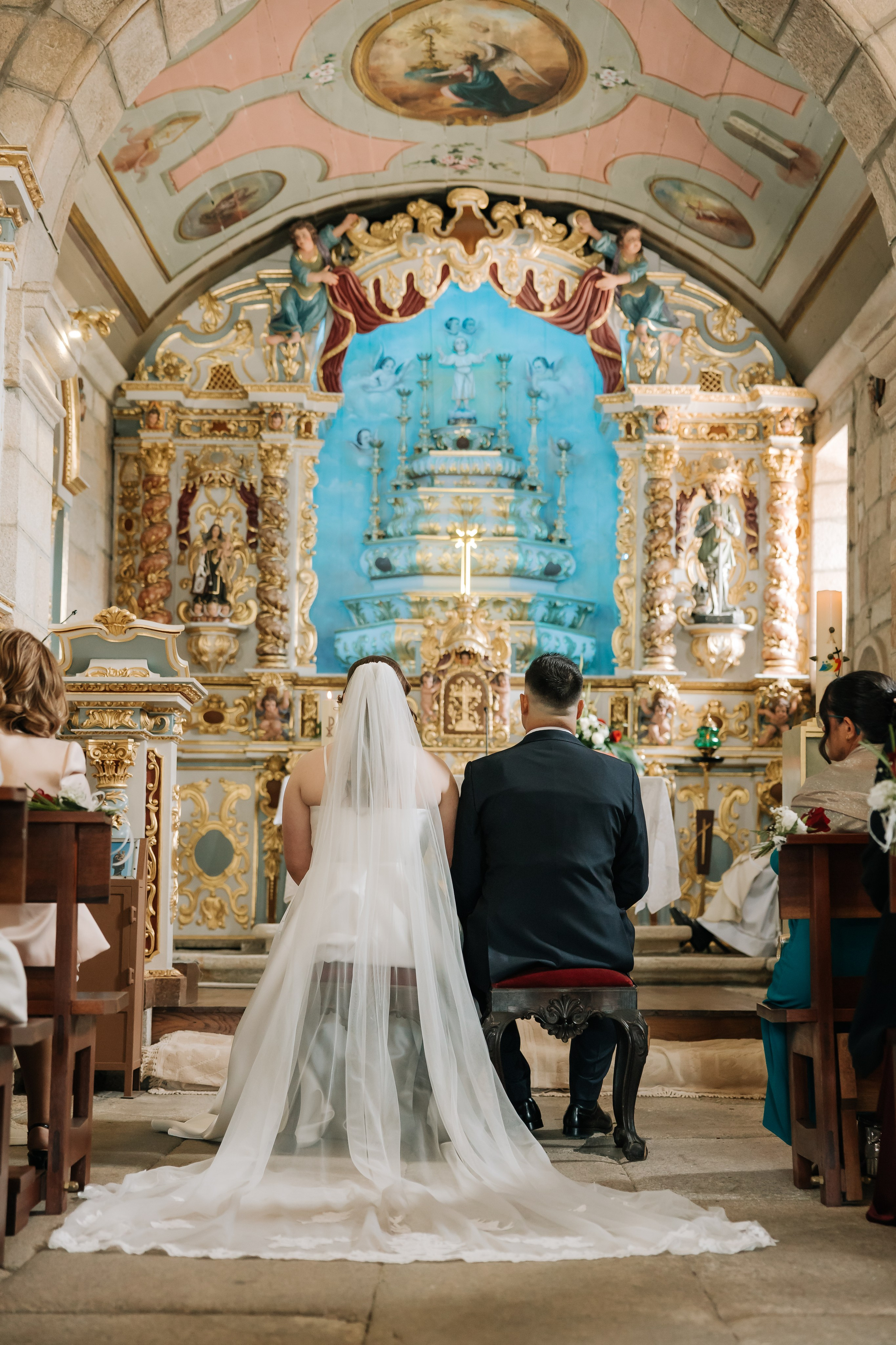 EVENTOS & CERIMÓNIAS. TAV — Photographer & Filmmaker