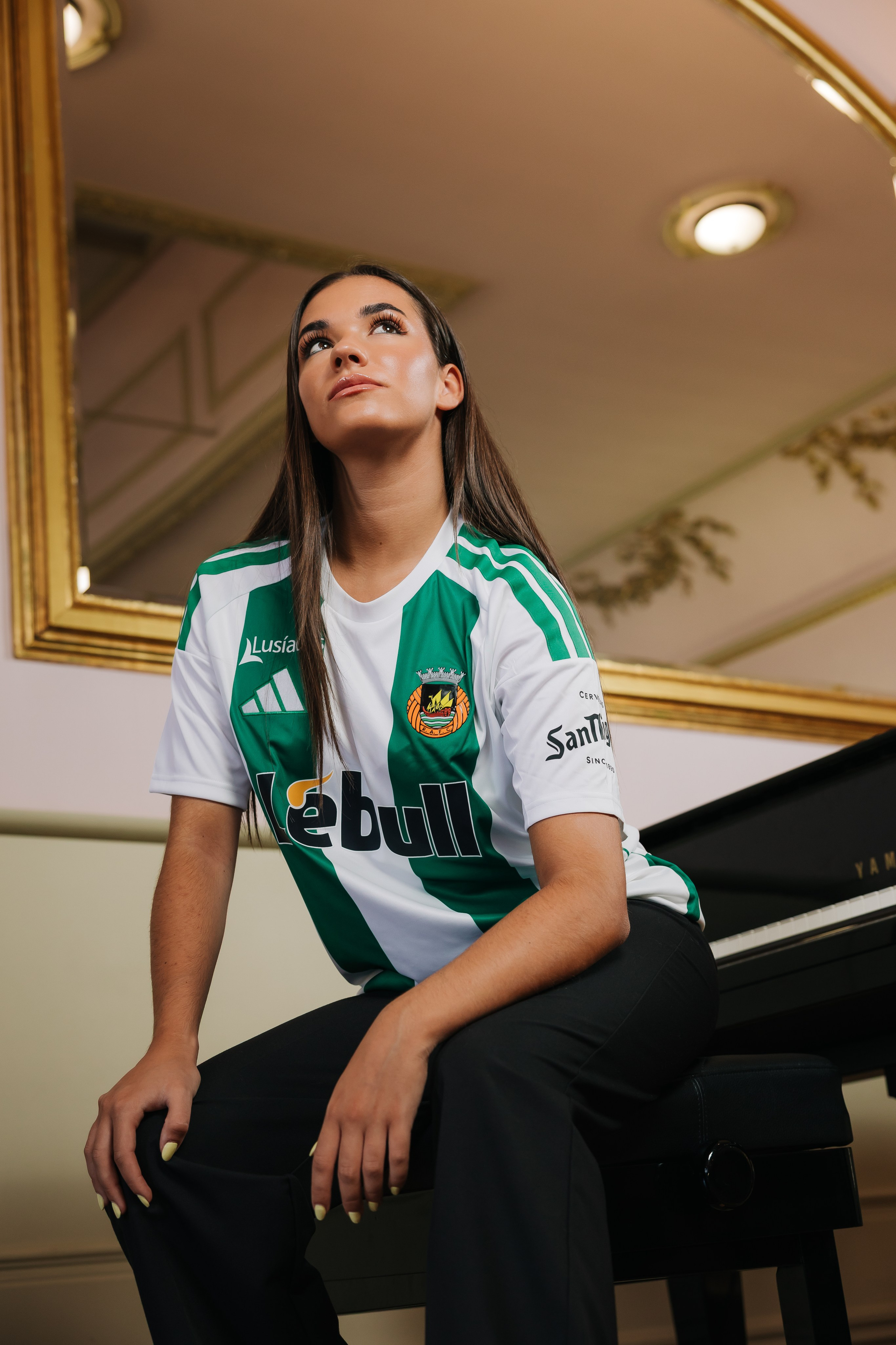 RIO AVE FC SAD. TAV — Photographer & Filmmaker