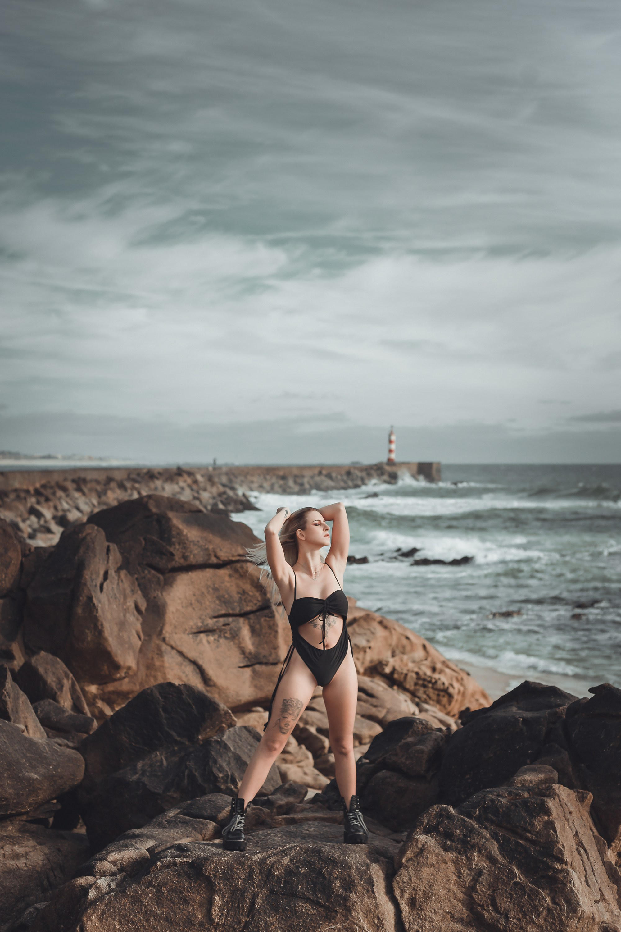 BEAUTY & FEELINGS. TAV — Photographer & Filmmaker