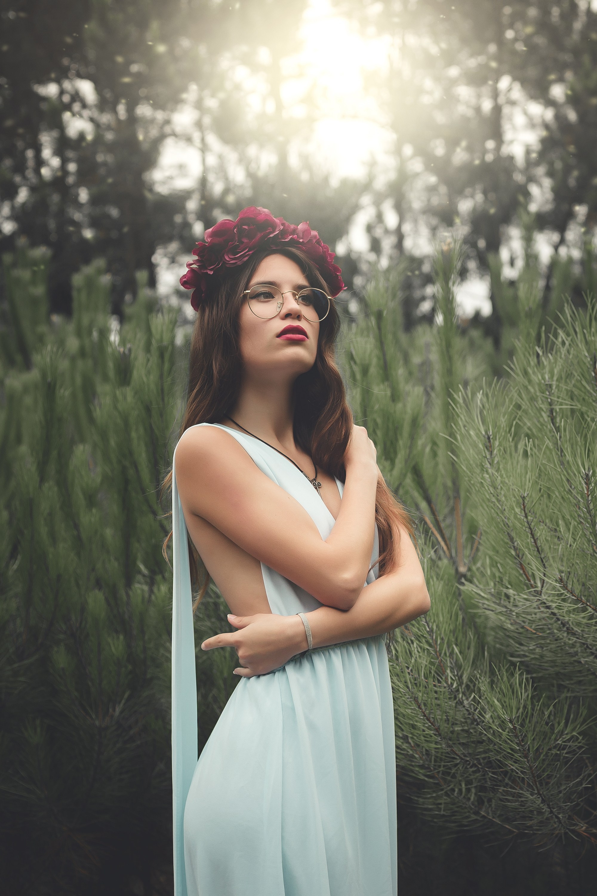 BEAUTY & FEELINGS. TAV — Photographer & Filmmaker