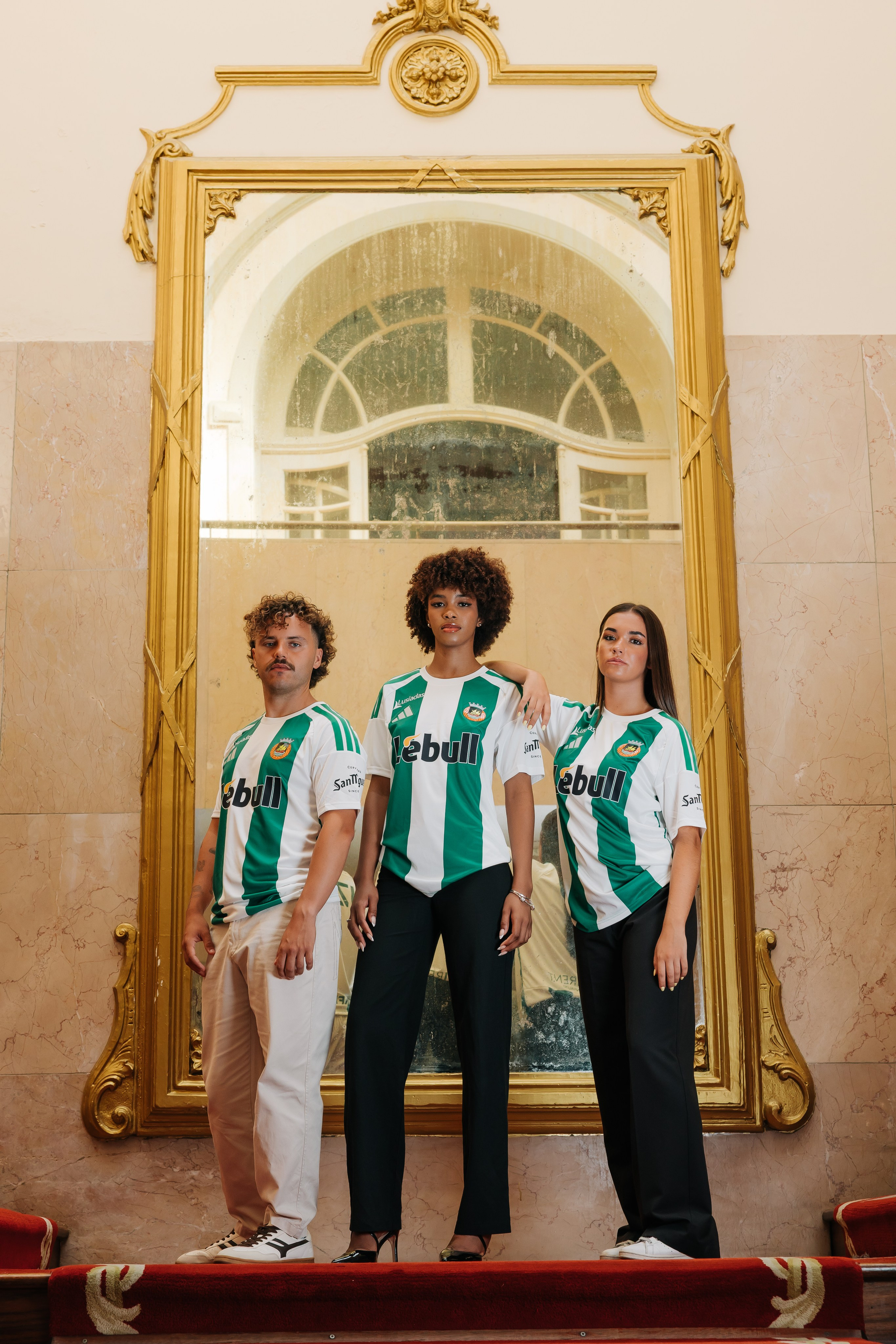 RIO AVE FC SAD. TAV — Photographer & Filmmaker