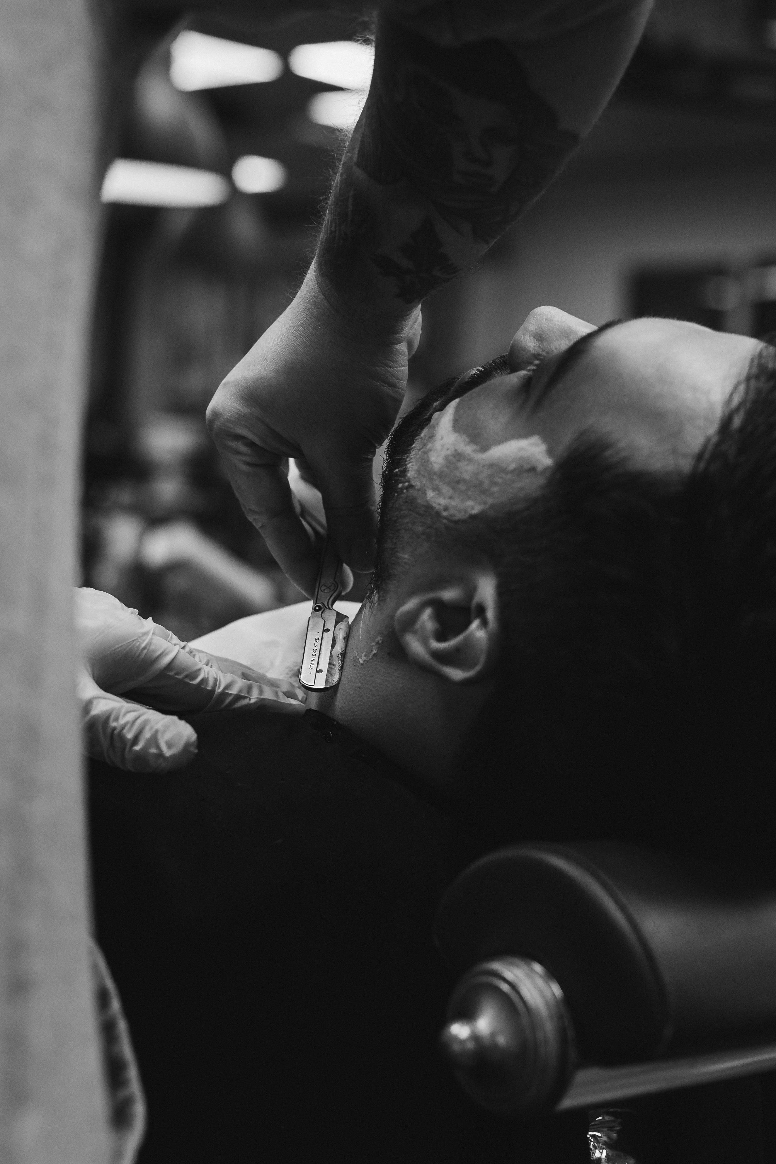TAV — Photographer & Filmmaker