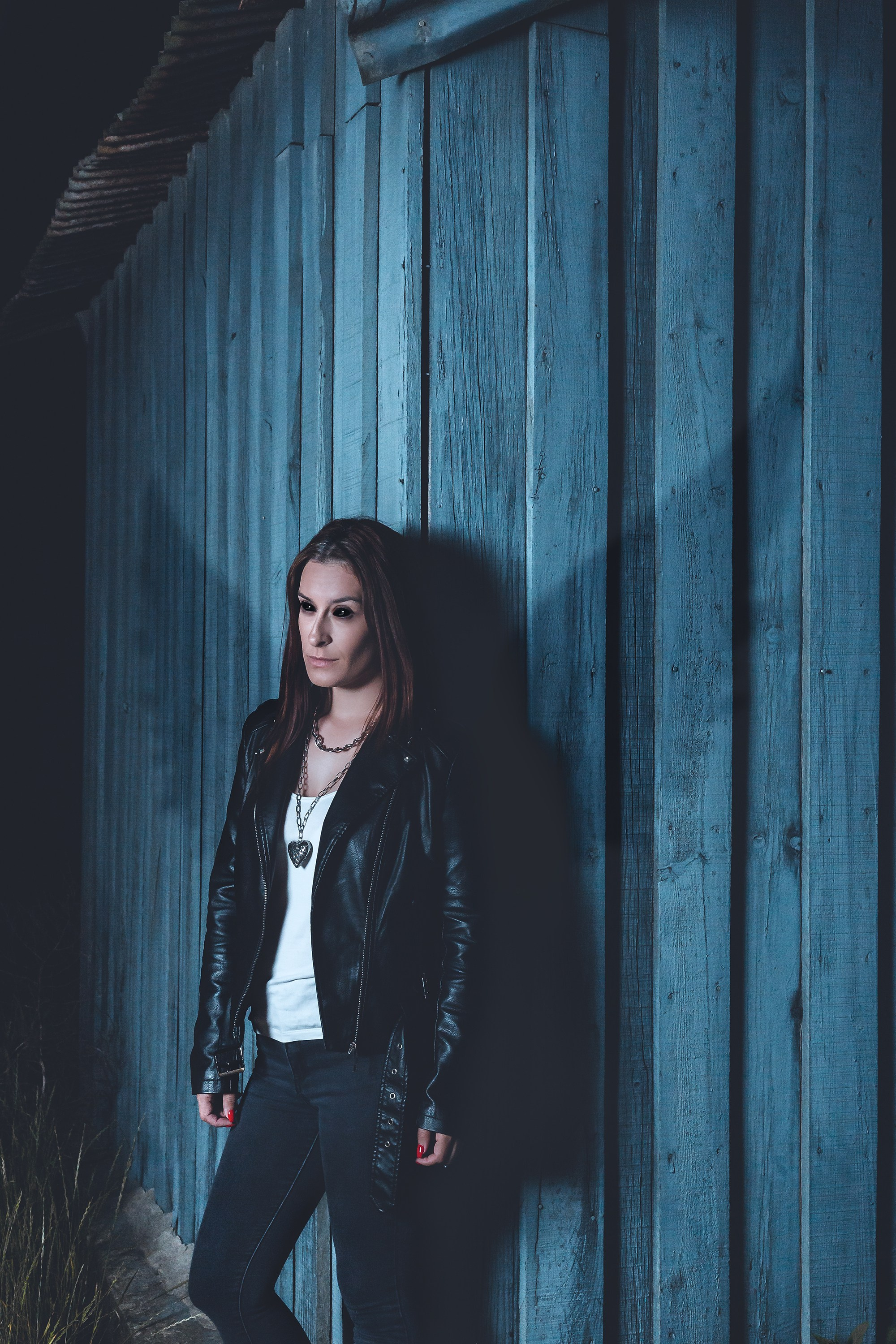 BEAUTY & FEELINGS. TAV — Photographer & Filmmaker