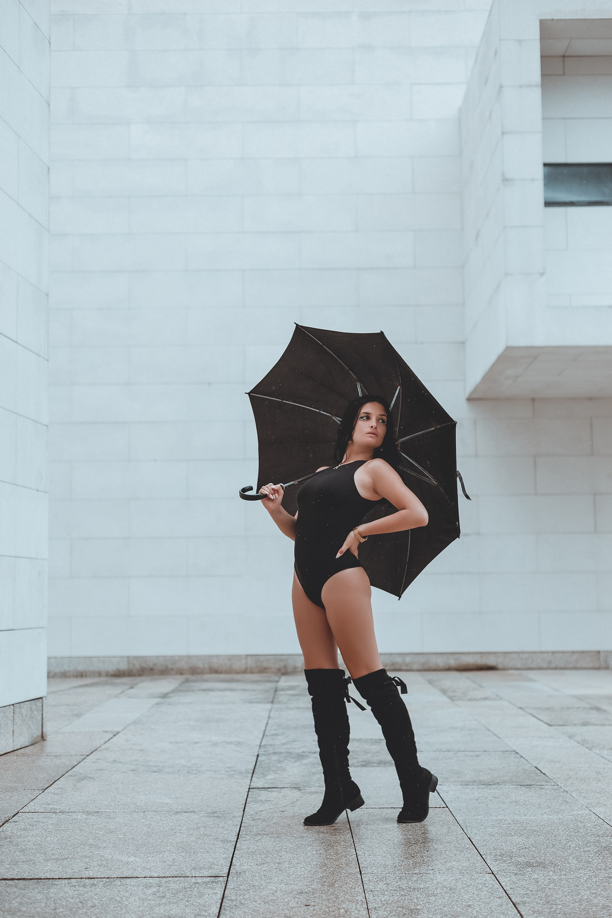 BEAUTY & FEELINGS. TAV — Photographer & Filmmaker
