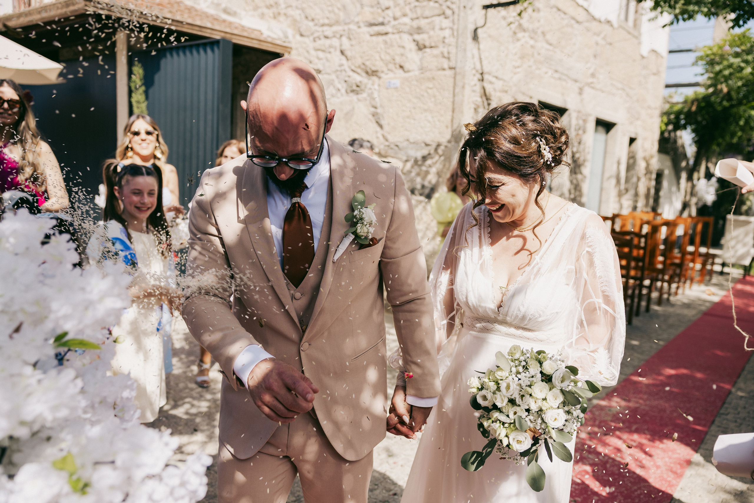 EVENTOS & CERIMÓNIAS. TAV — Photographer & Filmmaker