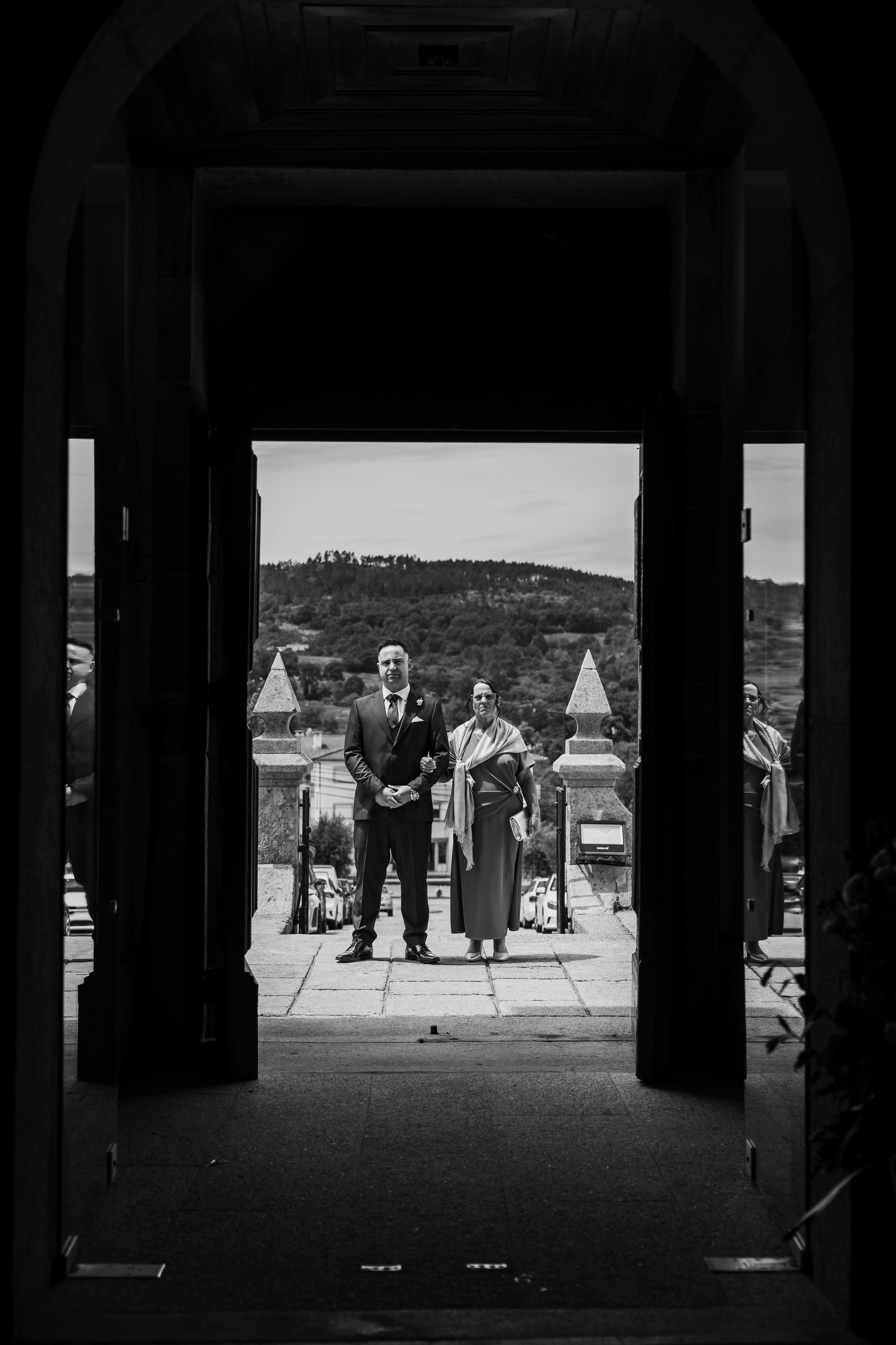 EVENTOS & CERIMÓNIAS. TAV — Photographer & Filmmaker