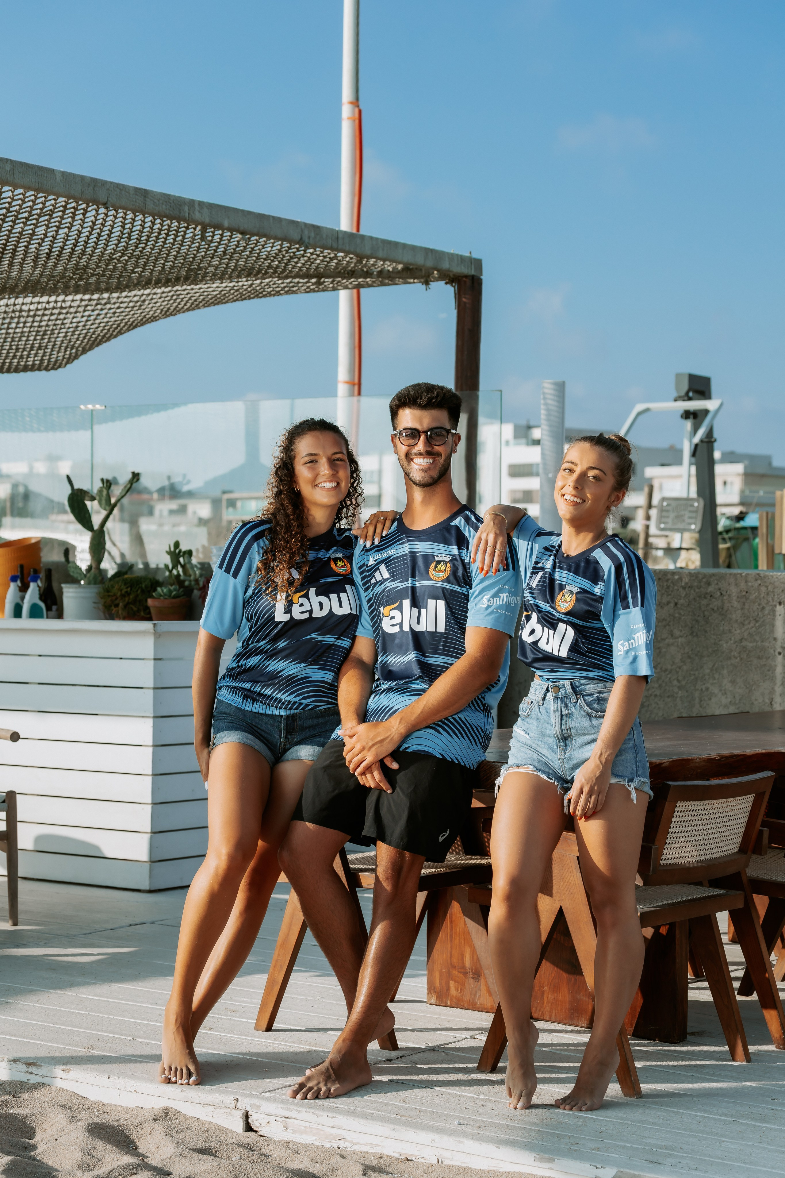 RIO AVE FC SAD. TAV — Photographer & Filmmaker