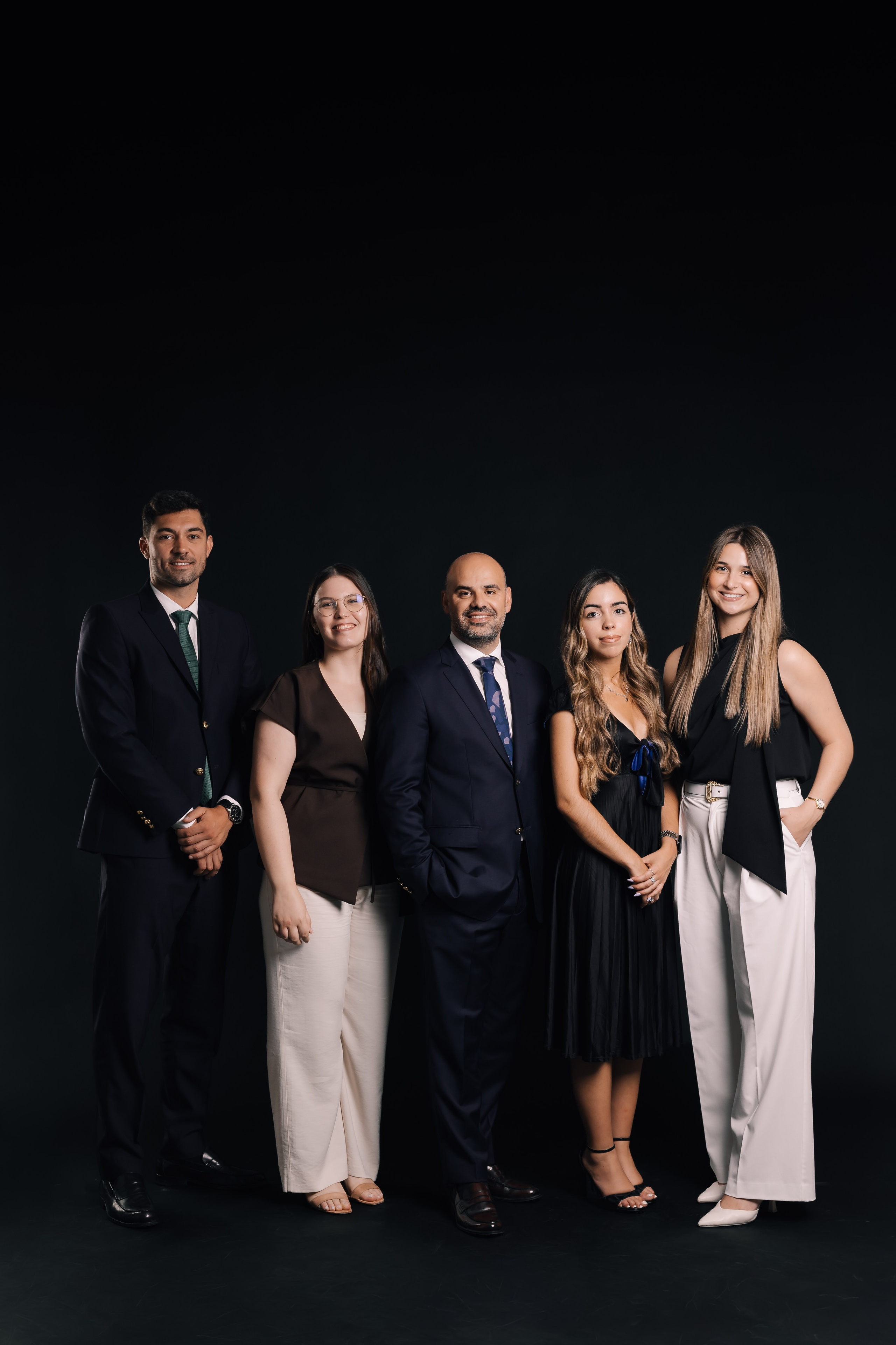 FERREIRA CARVALHO E ASSOCIADOS — ADVOGADOS