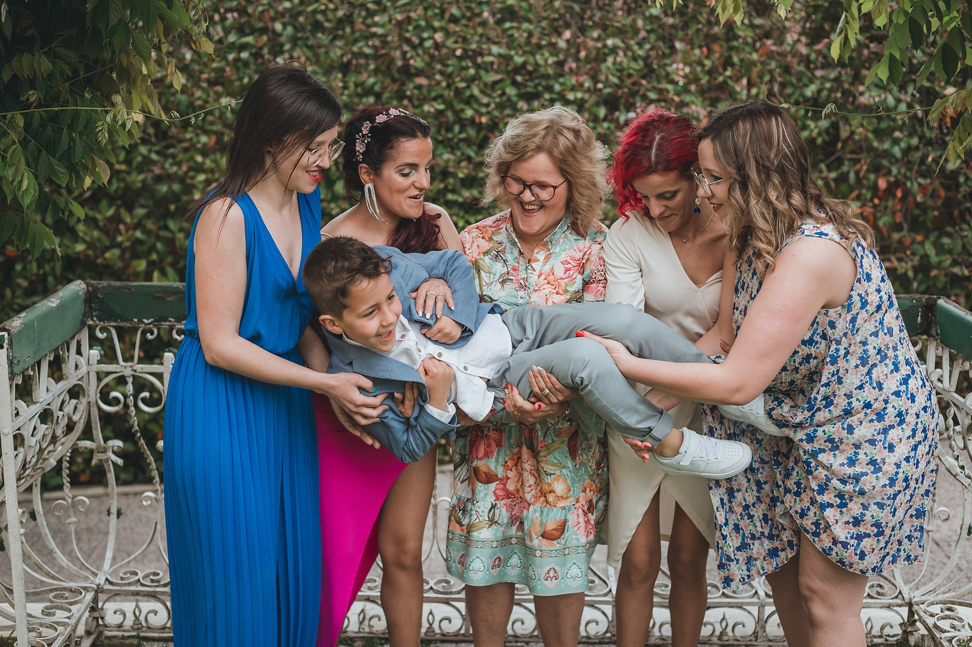 EVENTOS & CERIMÓNIAS. TAV — Photographer & Filmmaker