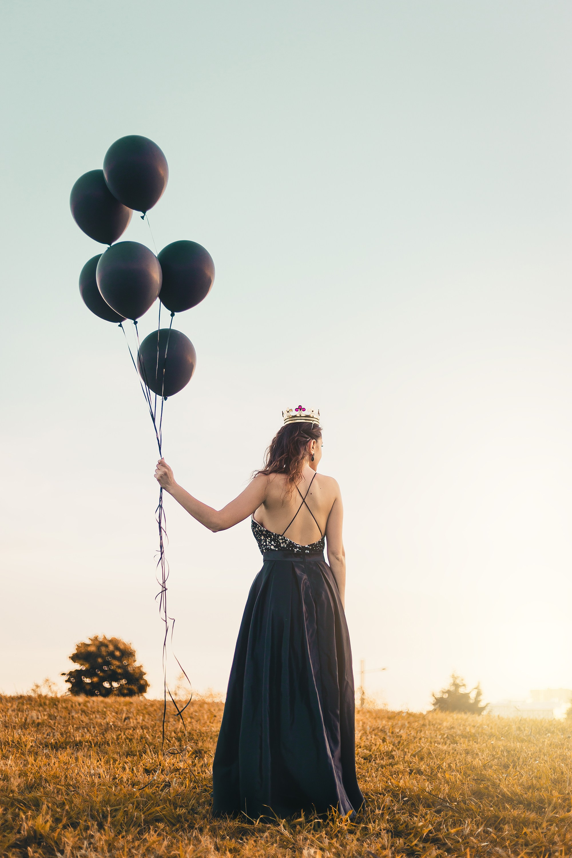 BEAUTY & FEELINGS. TAV — Photographer & Filmmaker