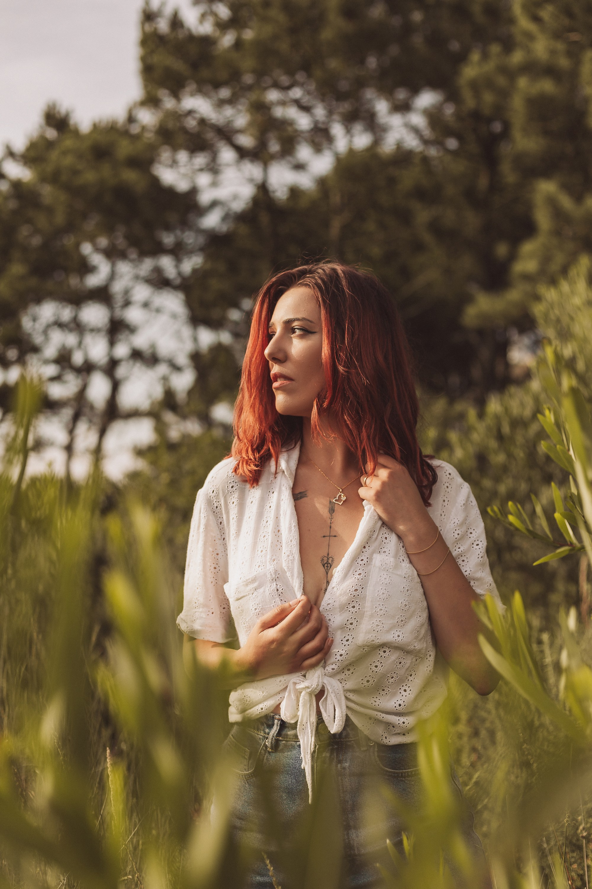 BEAUTY & FEELINGS. TAV — Photographer & Filmmaker