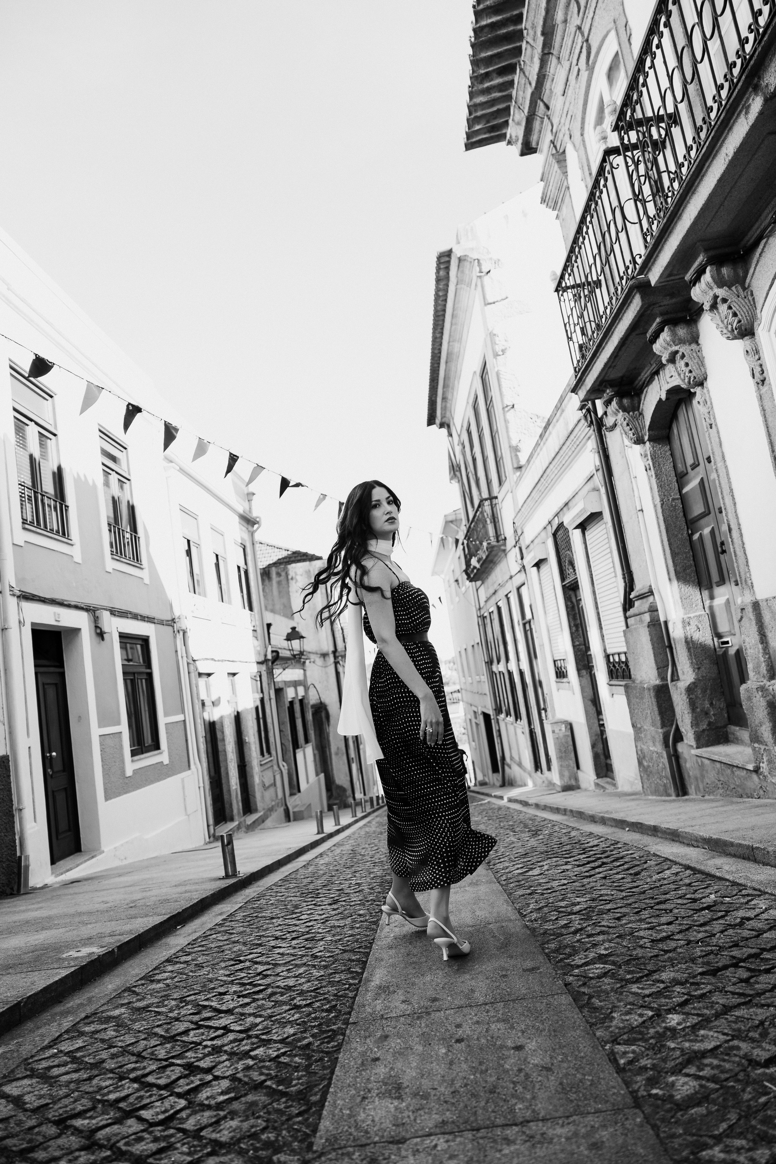 BEAUTY & FEELINGS. TAV — Photographer & Filmmaker