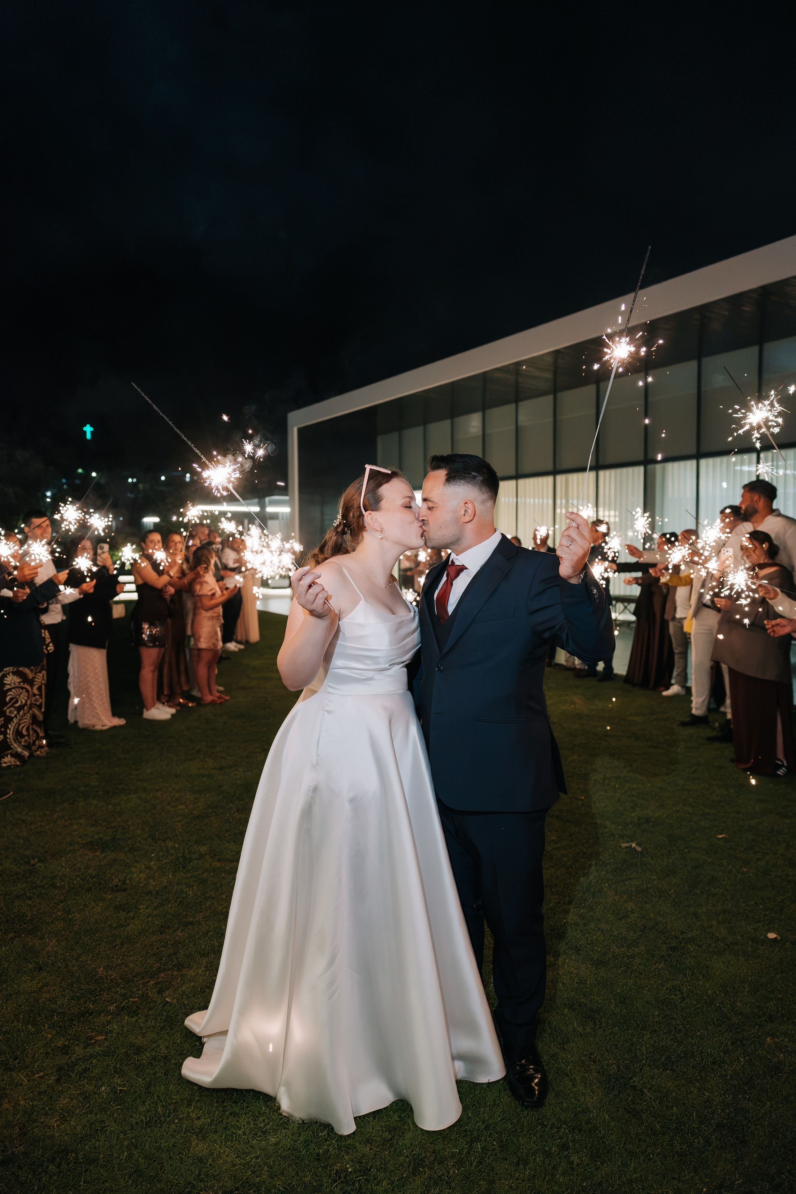 EVENTOS & CERIMÓNIAS. TAV — Photographer & Filmmaker