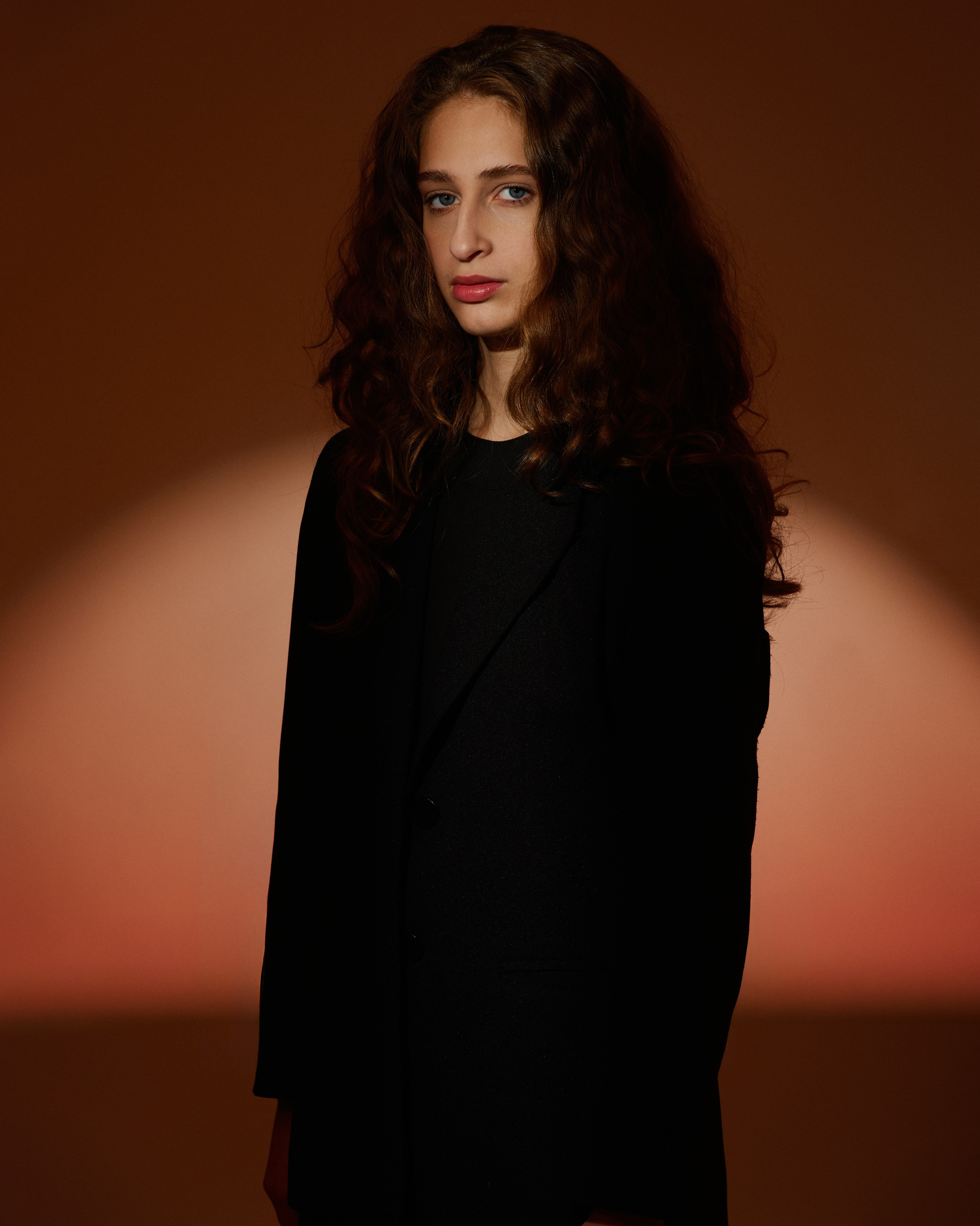 Fashion, portrait, interior photography. Valencia, Spain. Dmitry Ivanov. Retrato, fotos de interiores